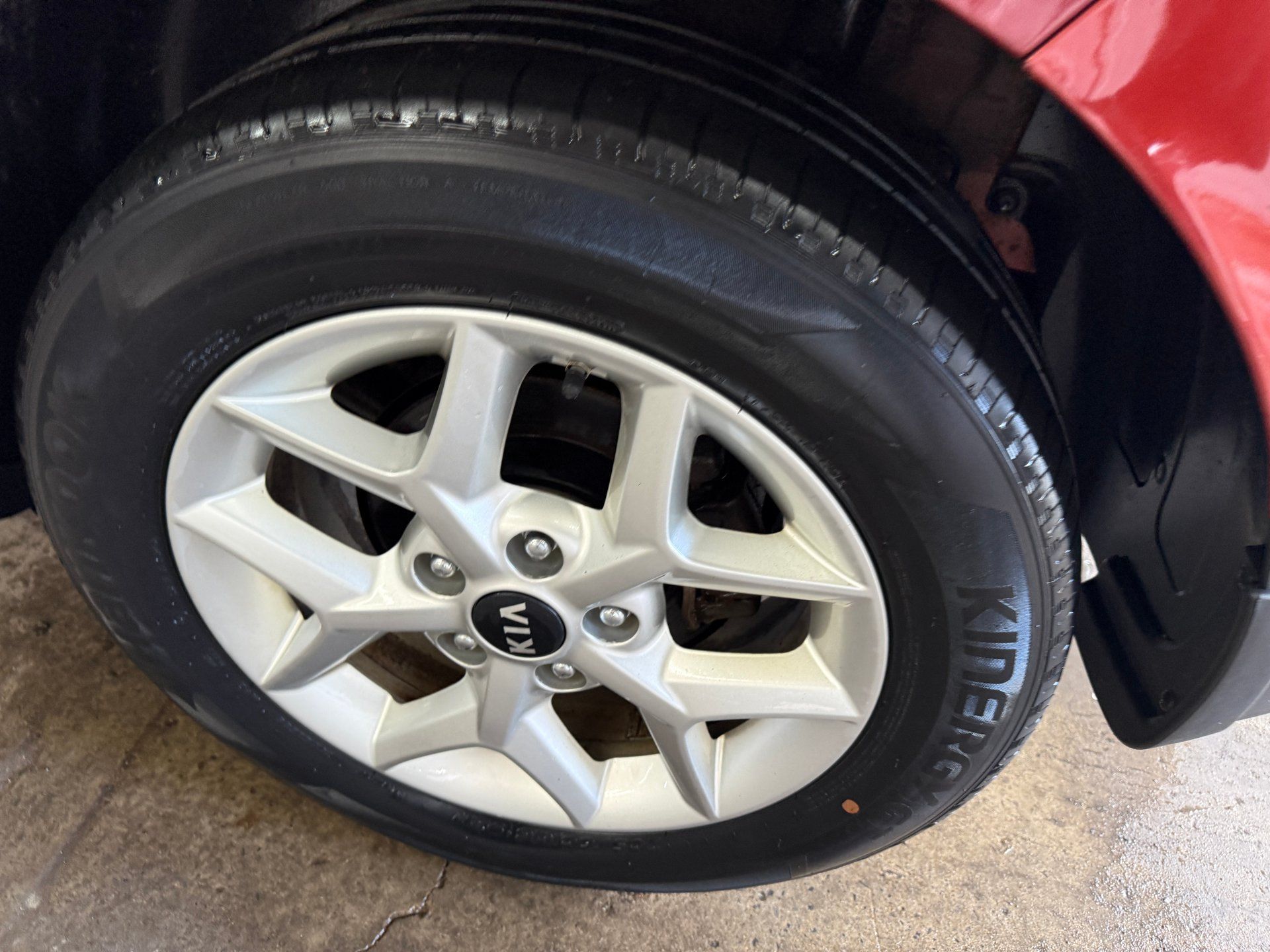 Kia Soul 2020 - Thumbnail 7