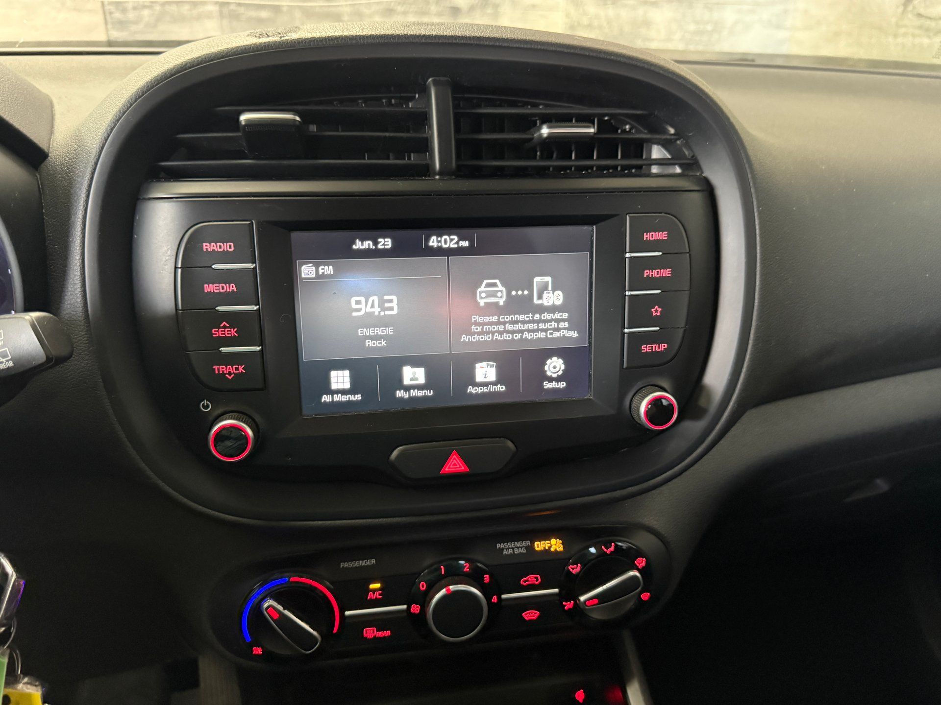 Kia Soul 2020 - Thumbnail 13