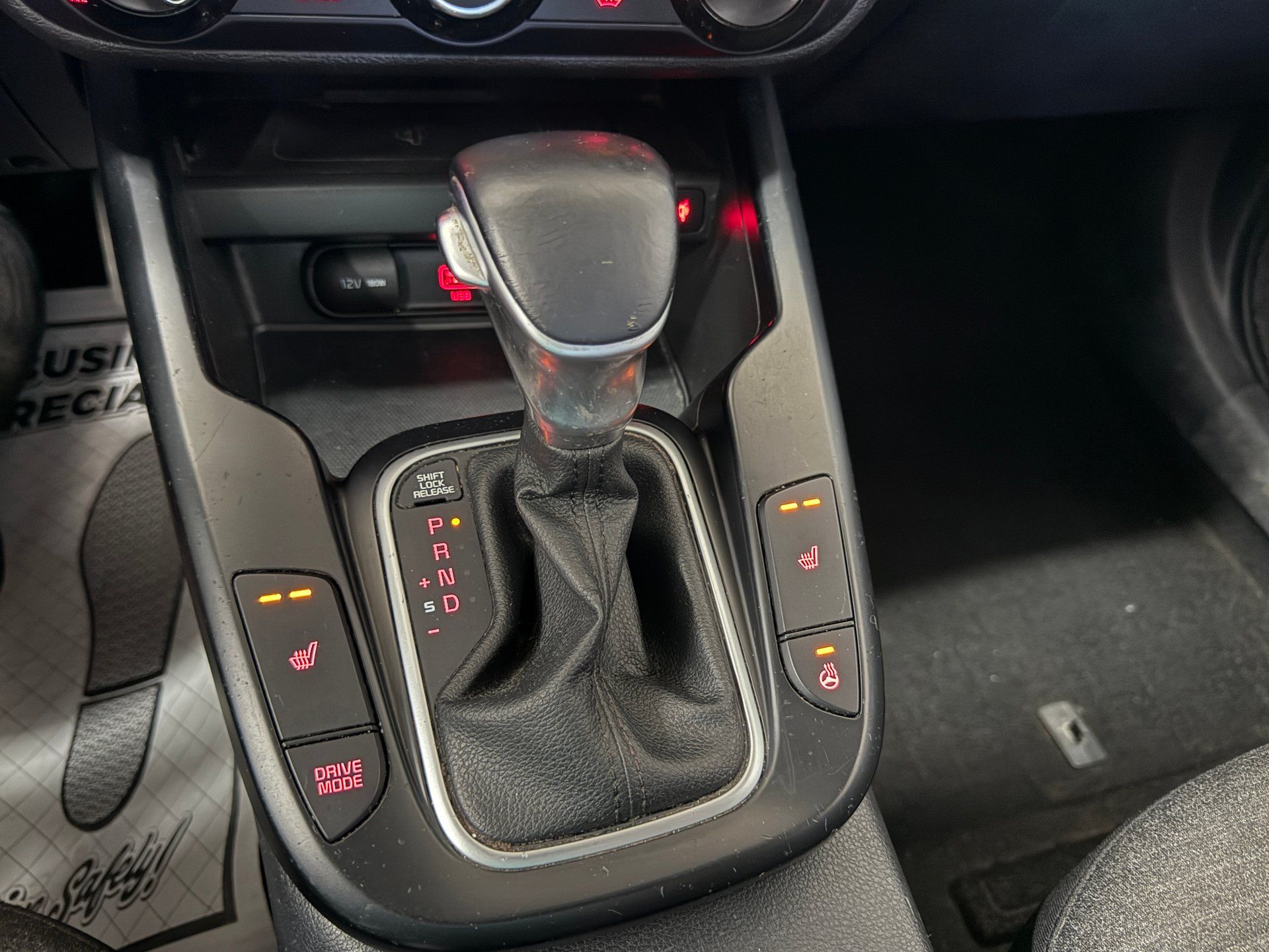 Kia Soul 2020 - Thumbnail 15