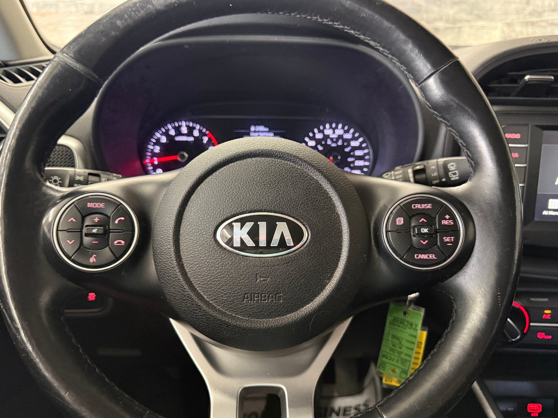 Kia Soul 2020 - Thumbnail 12