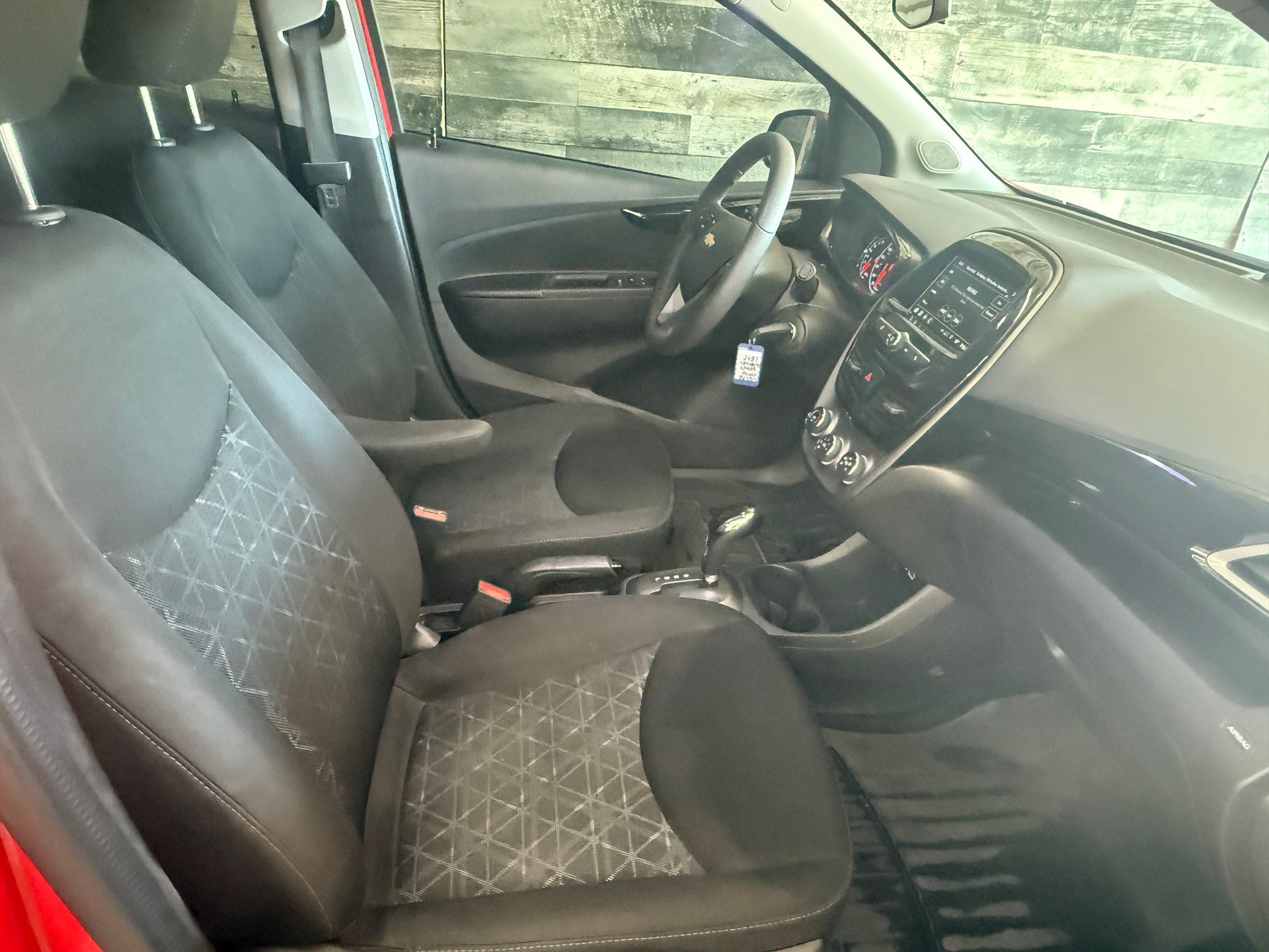 Chevrolet Spark 2021 - Thumbnail 19