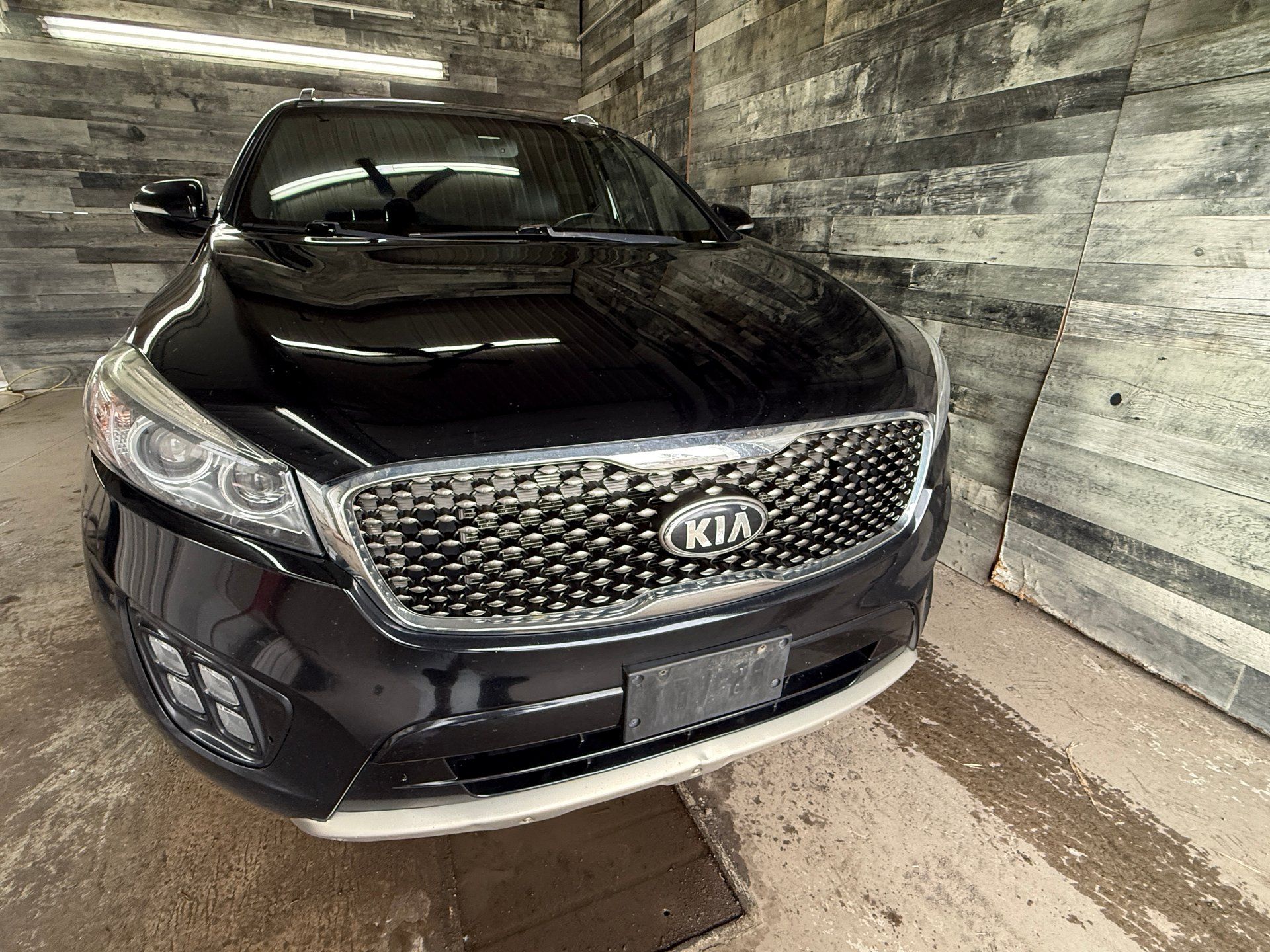 Kia Sorento 2018 - Thumbnail 2