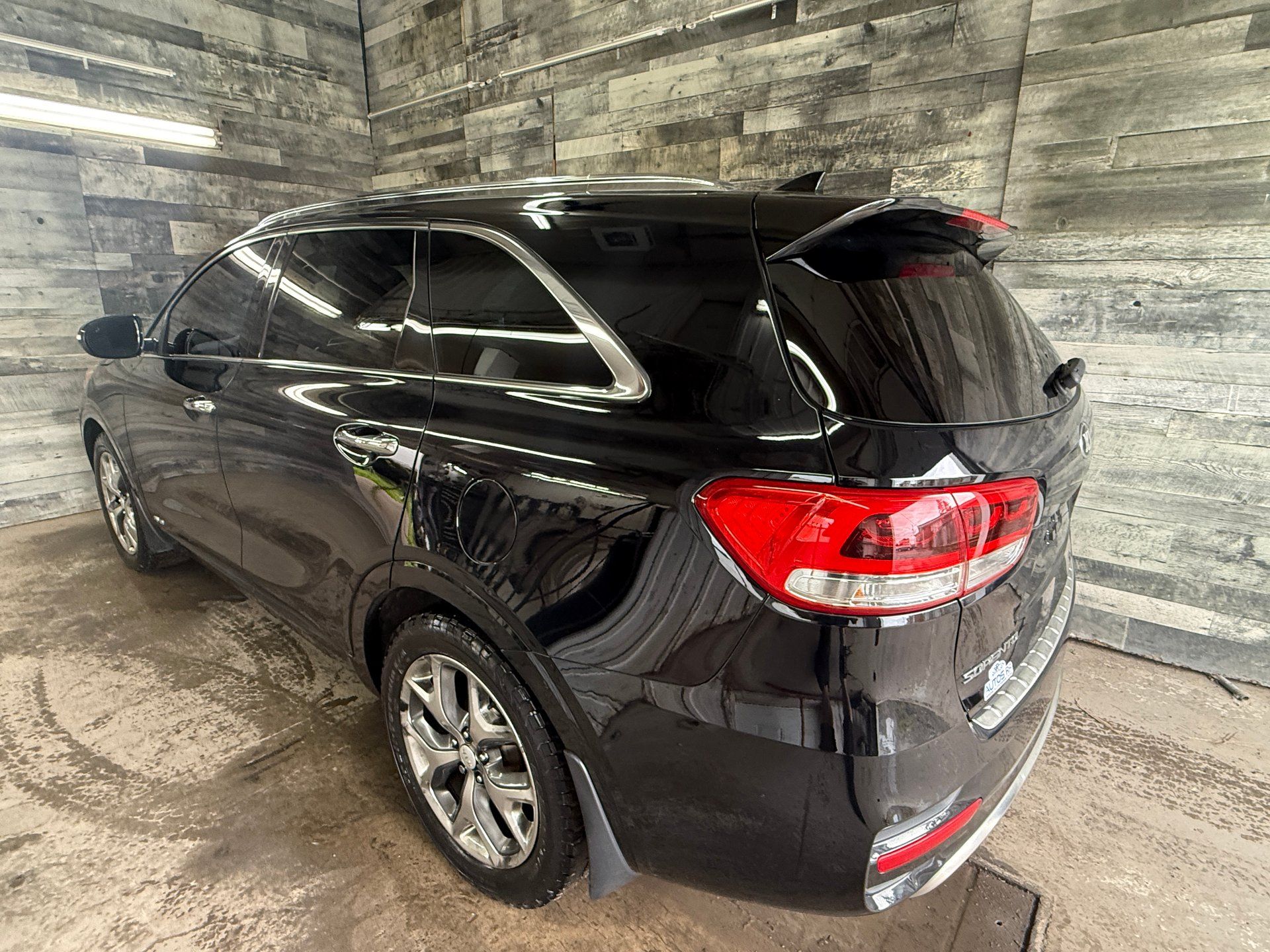 Kia Sorento 2018 - Thumbnail 7