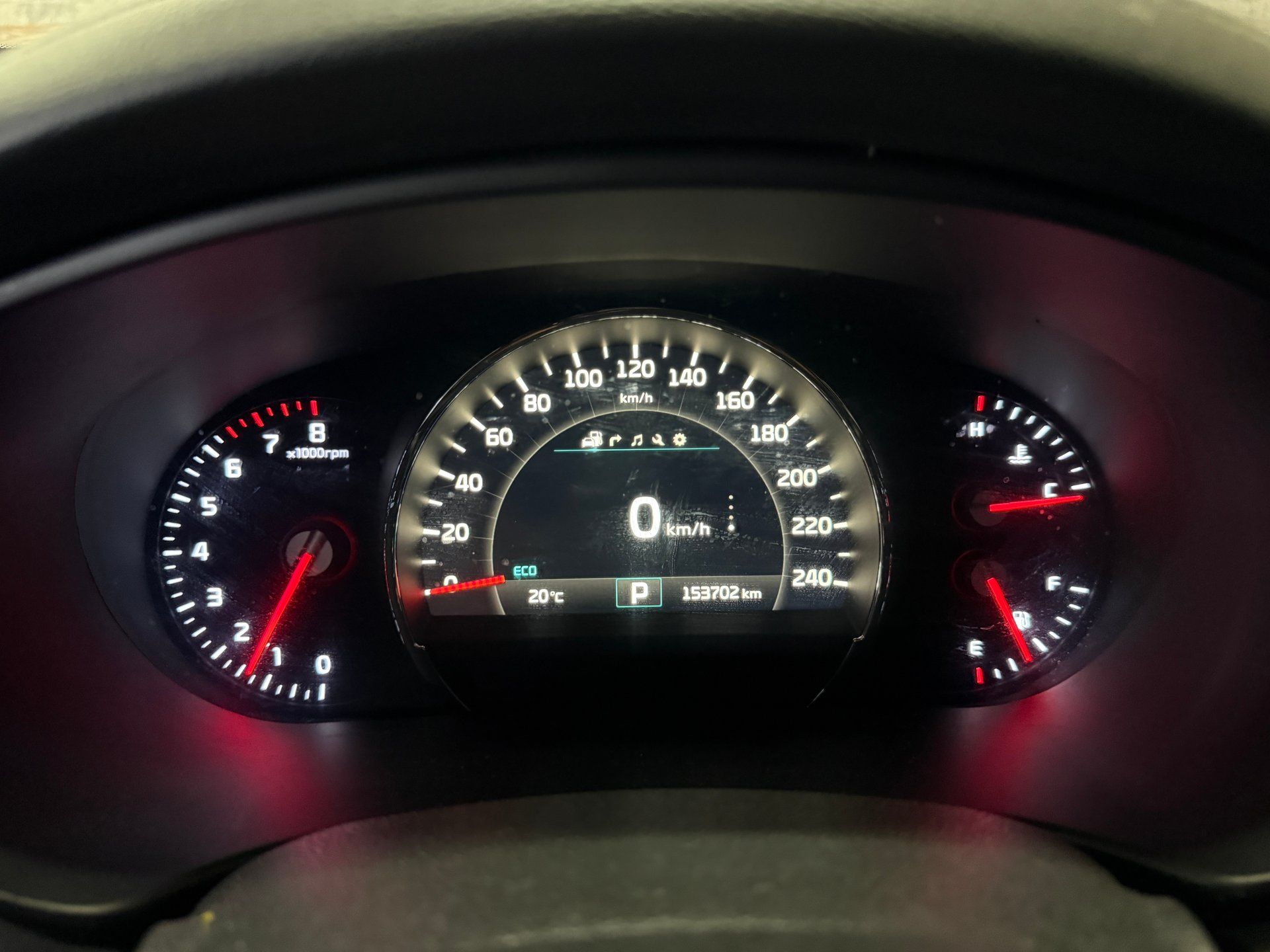 Kia Sorento 2018 - Thumbnail 15