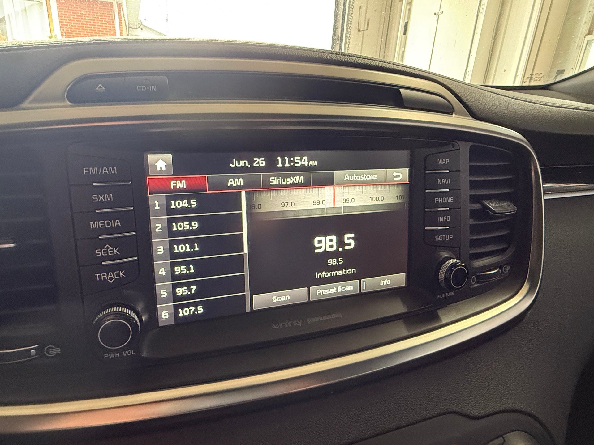 Kia Sorento 2018 - Thumbnail 20