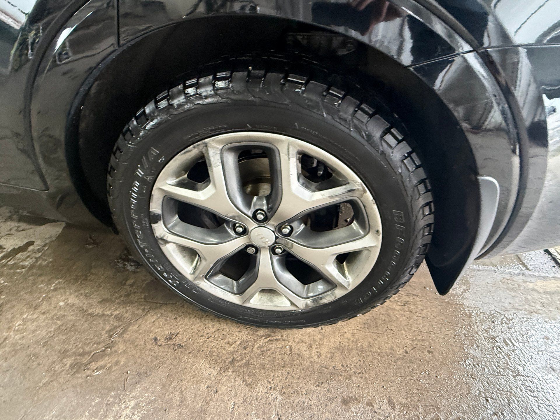 Kia Sorento 2018 - Thumbnail 6