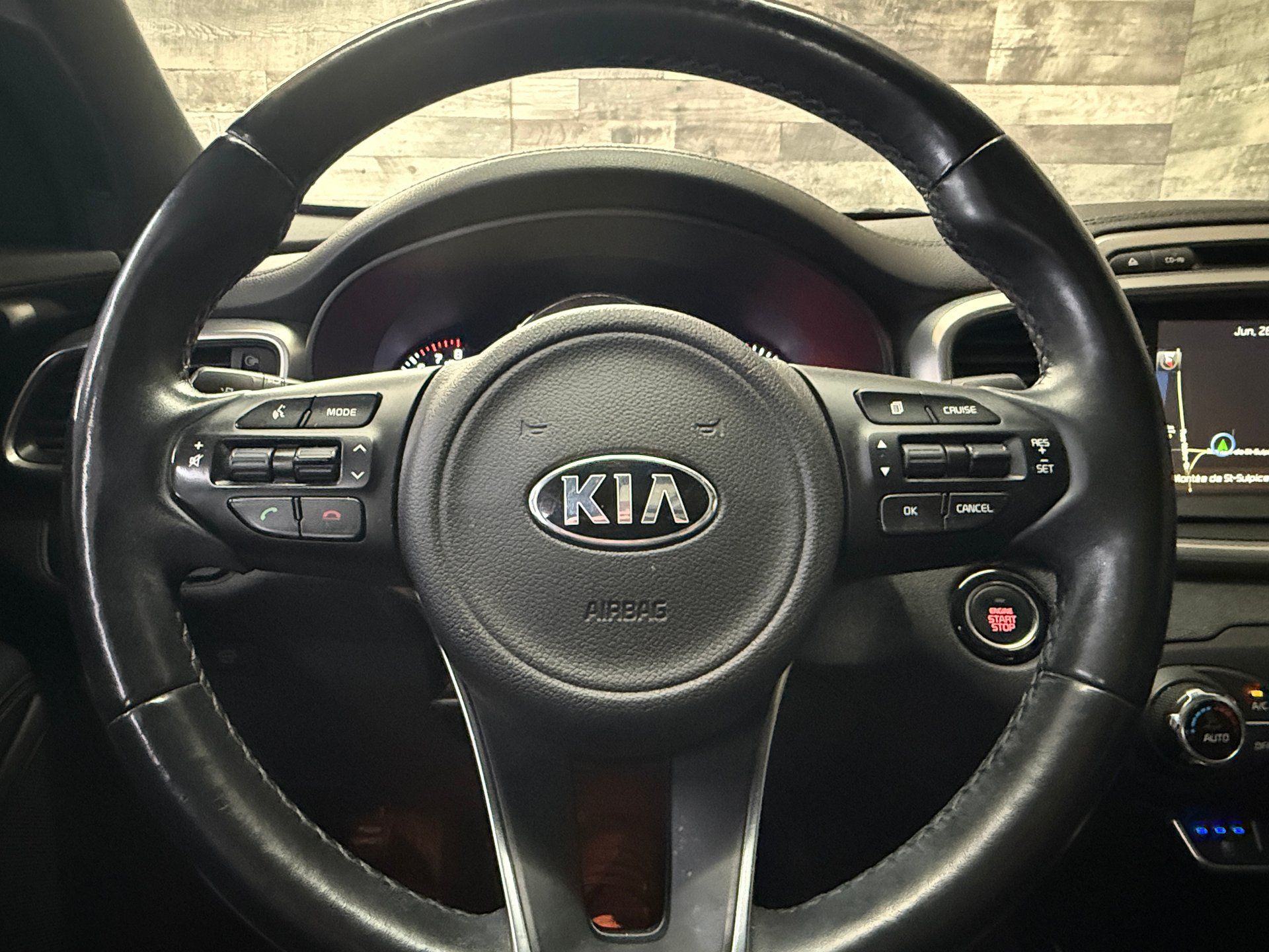 Kia Sorento 2018 - Thumbnail 13