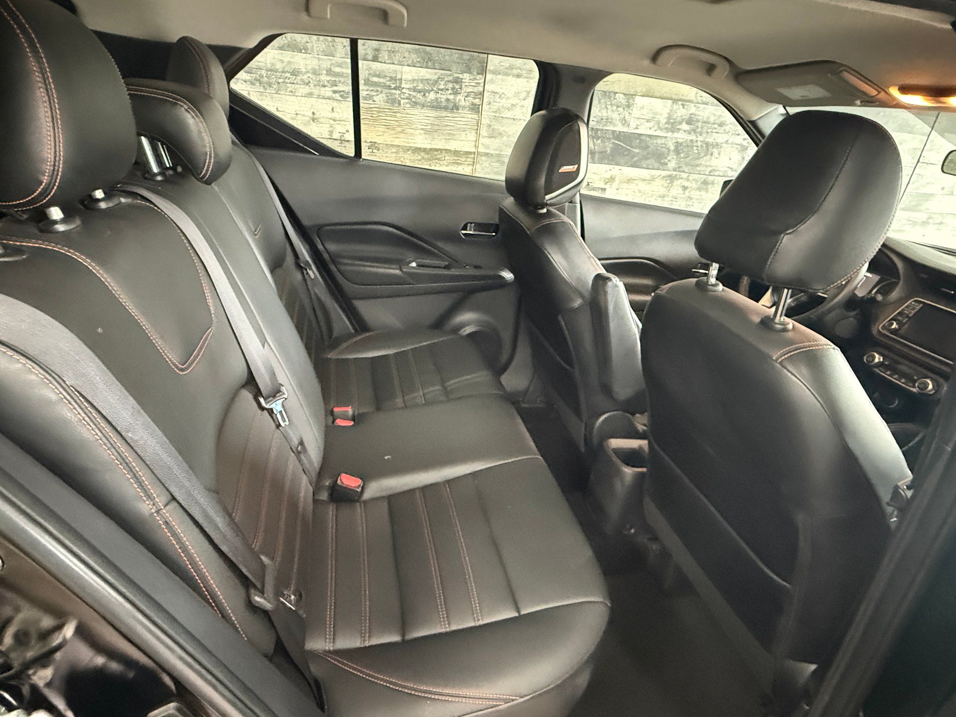 Nissan Kicks 2019 - Thumbnail 22