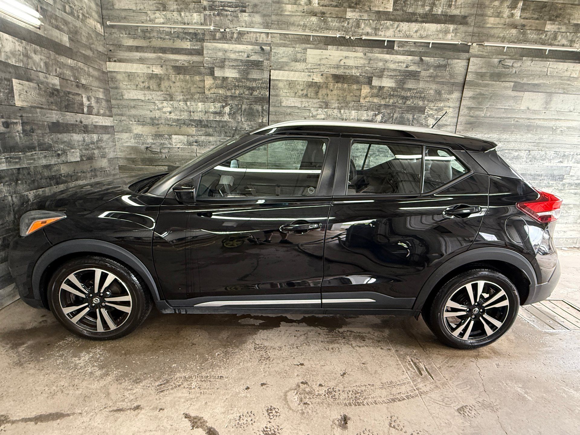 Nissan Kicks 2019 - Thumbnail 5