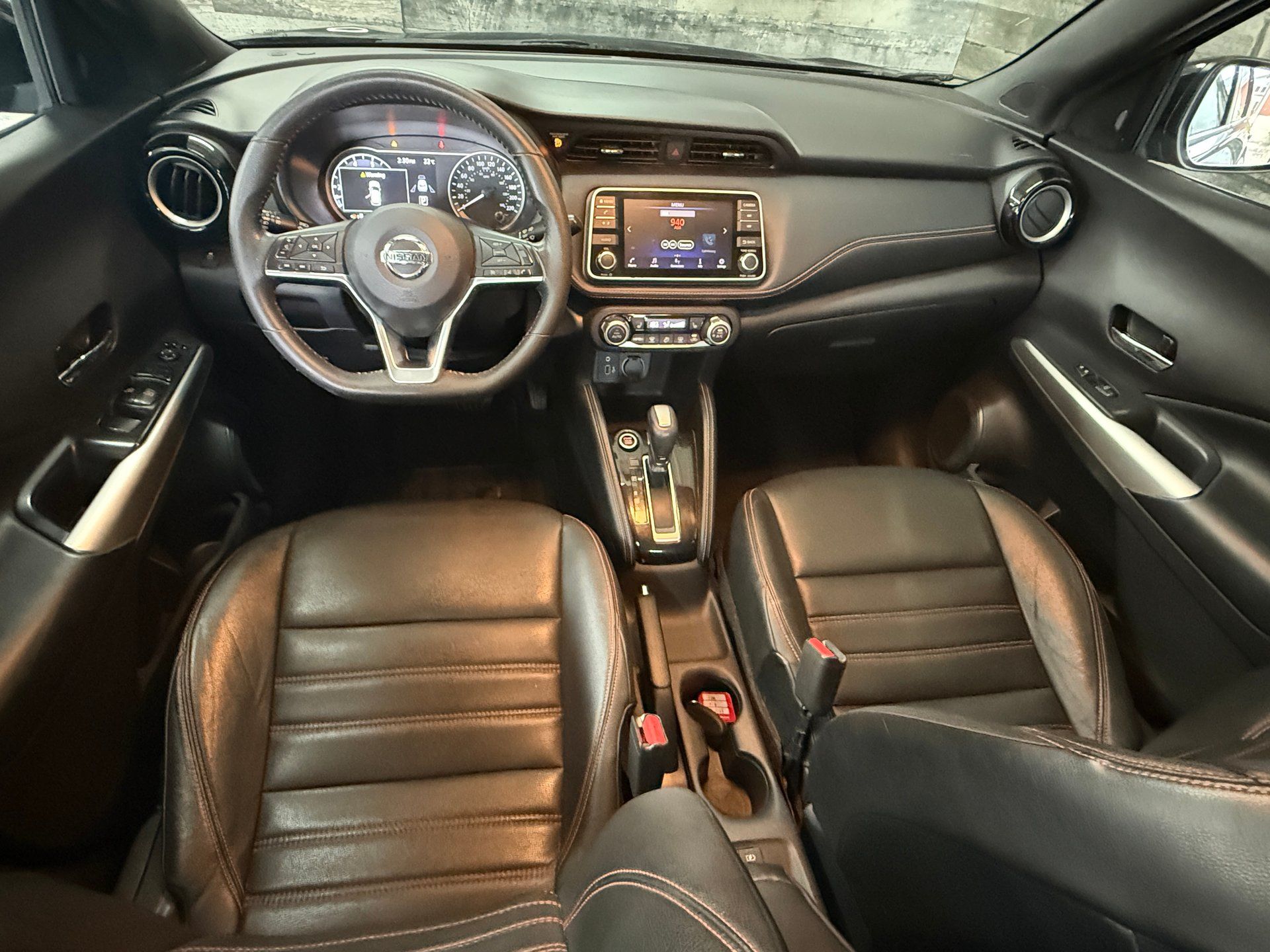 Nissan Kicks 2019 - Thumbnail 12