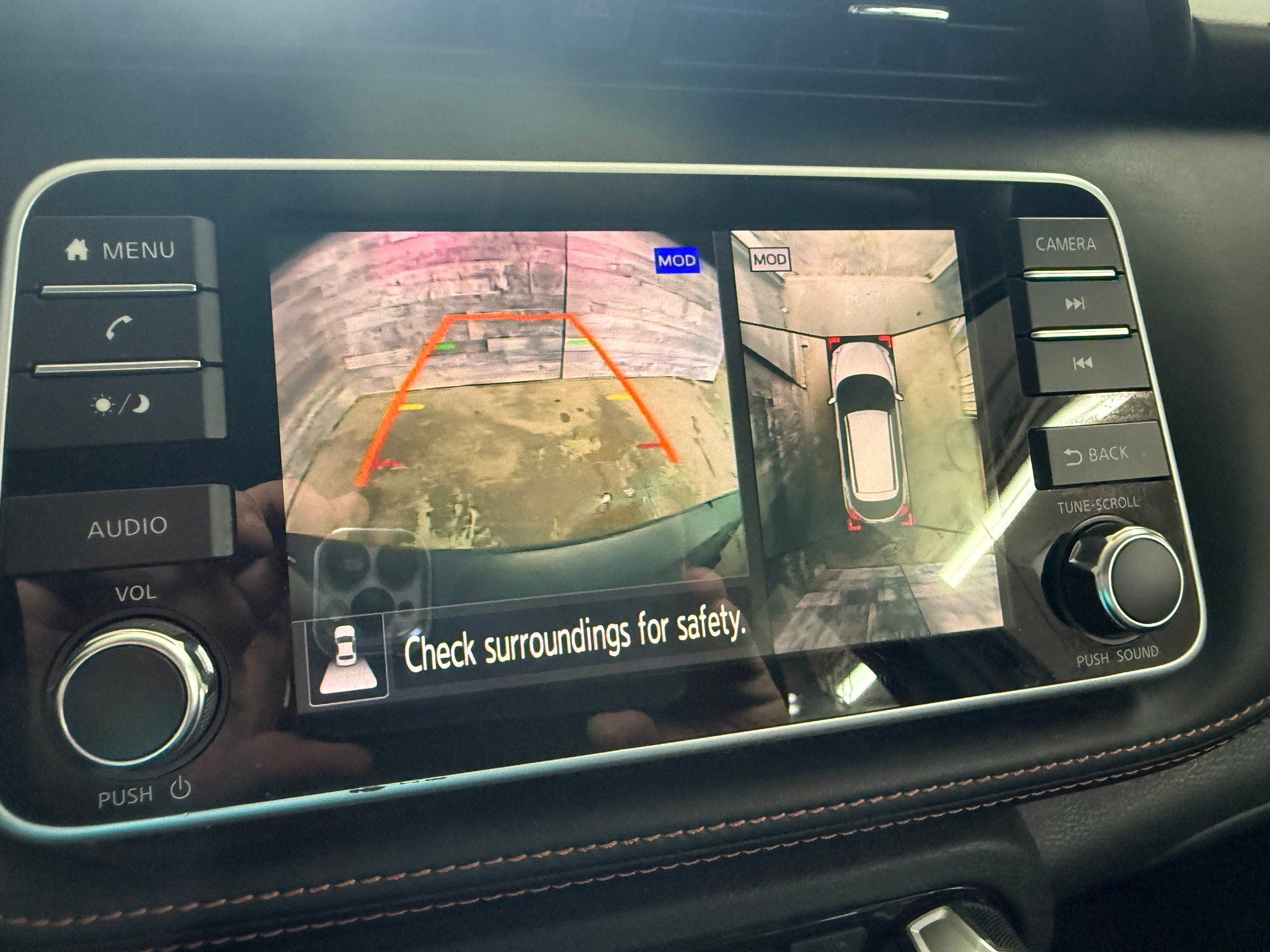Nissan Kicks 2019 - Thumbnail 17