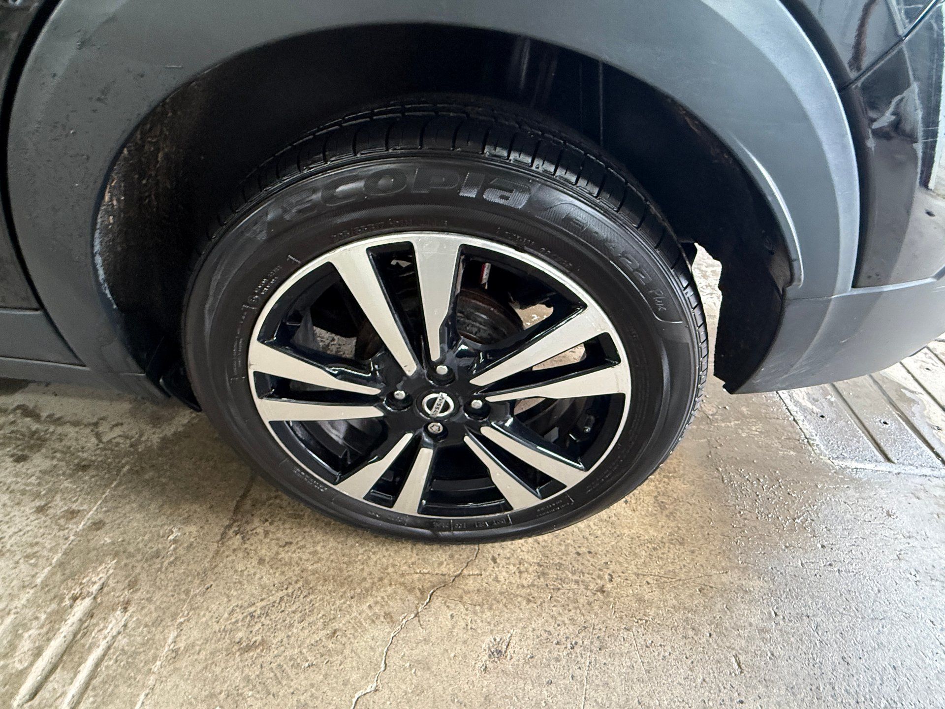 Nissan Kicks 2019 - Thumbnail 8
