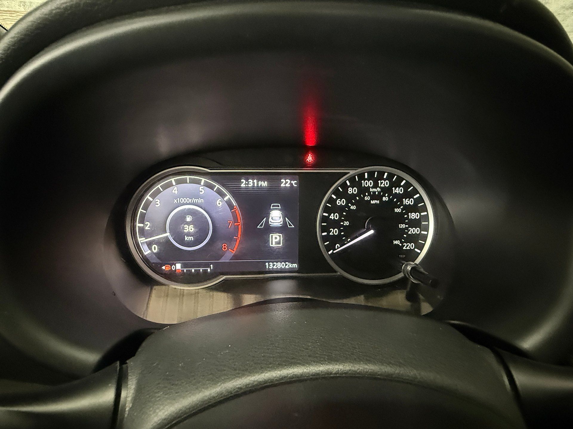 Nissan Kicks 2019 - Thumbnail 14