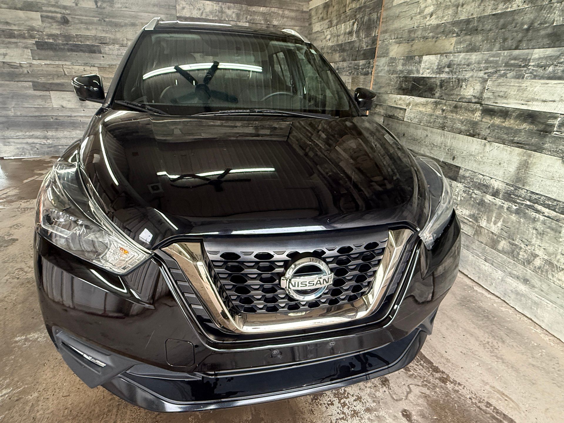 Nissan Kicks 2019 - Thumbnail 2