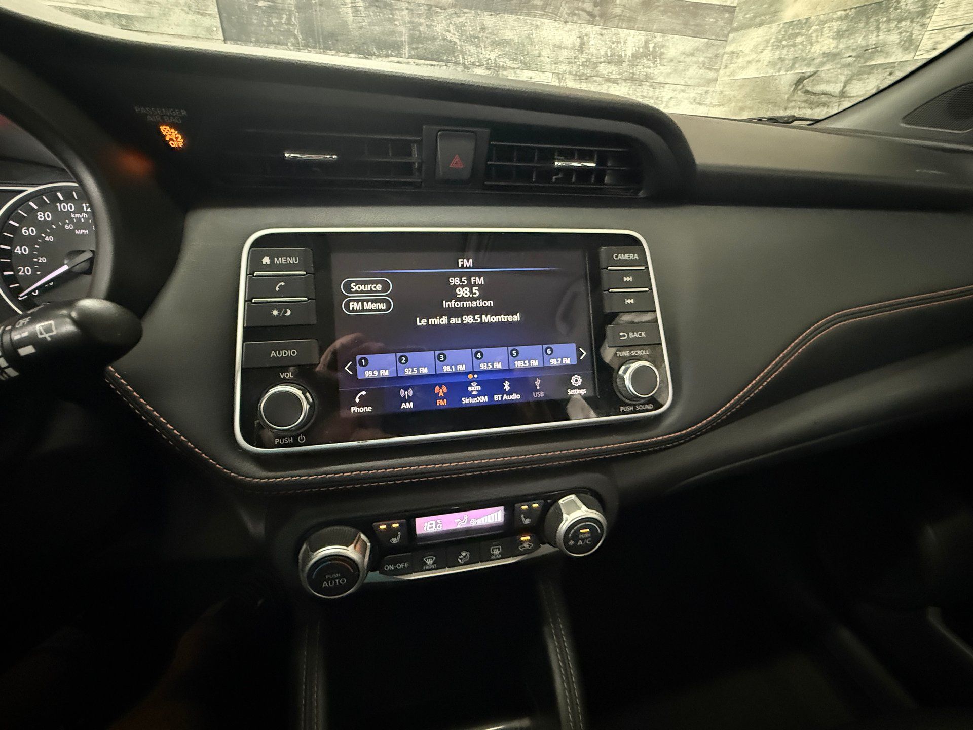 Nissan Kicks 2019 - Thumbnail 16