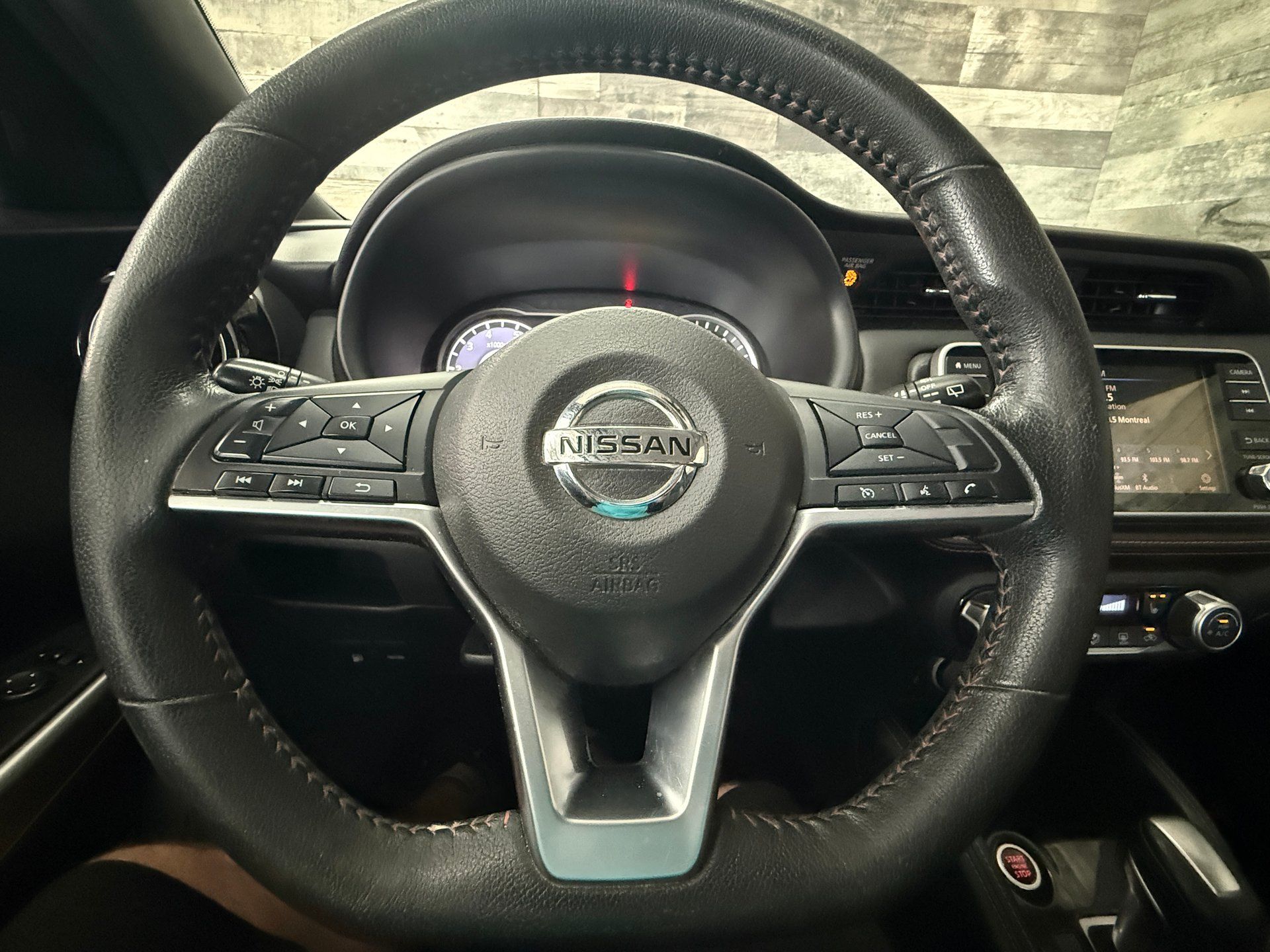 Nissan Kicks 2019 - Thumbnail 11