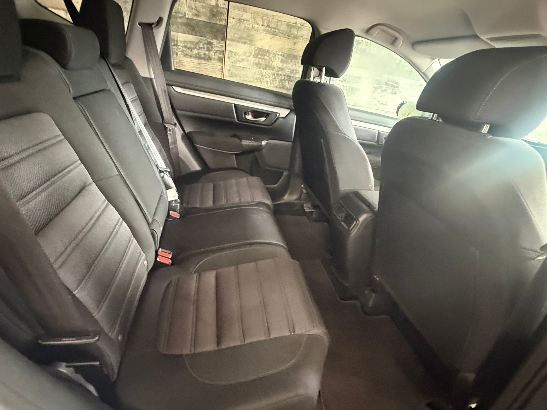 Honda CR-V 2020 - Thumbnail 21
