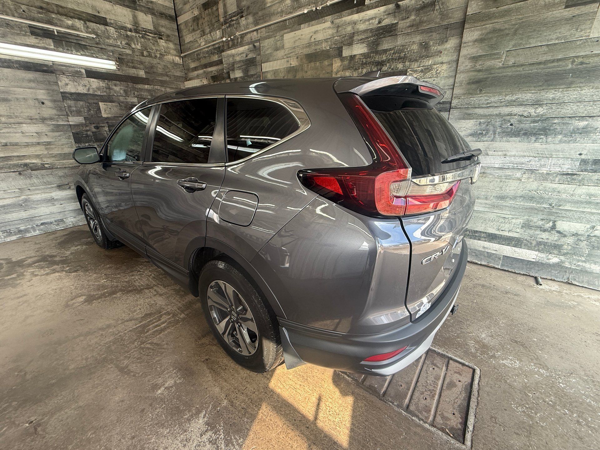 Honda CR-V 2020 - Thumbnail 5