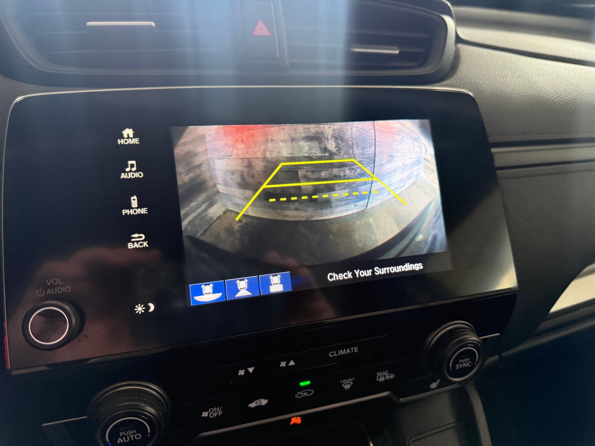 Honda CR-V 2020 - Thumbnail 17