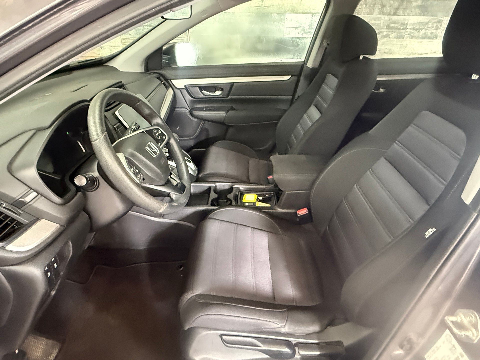 Honda CR-V 2020 - Thumbnail 10