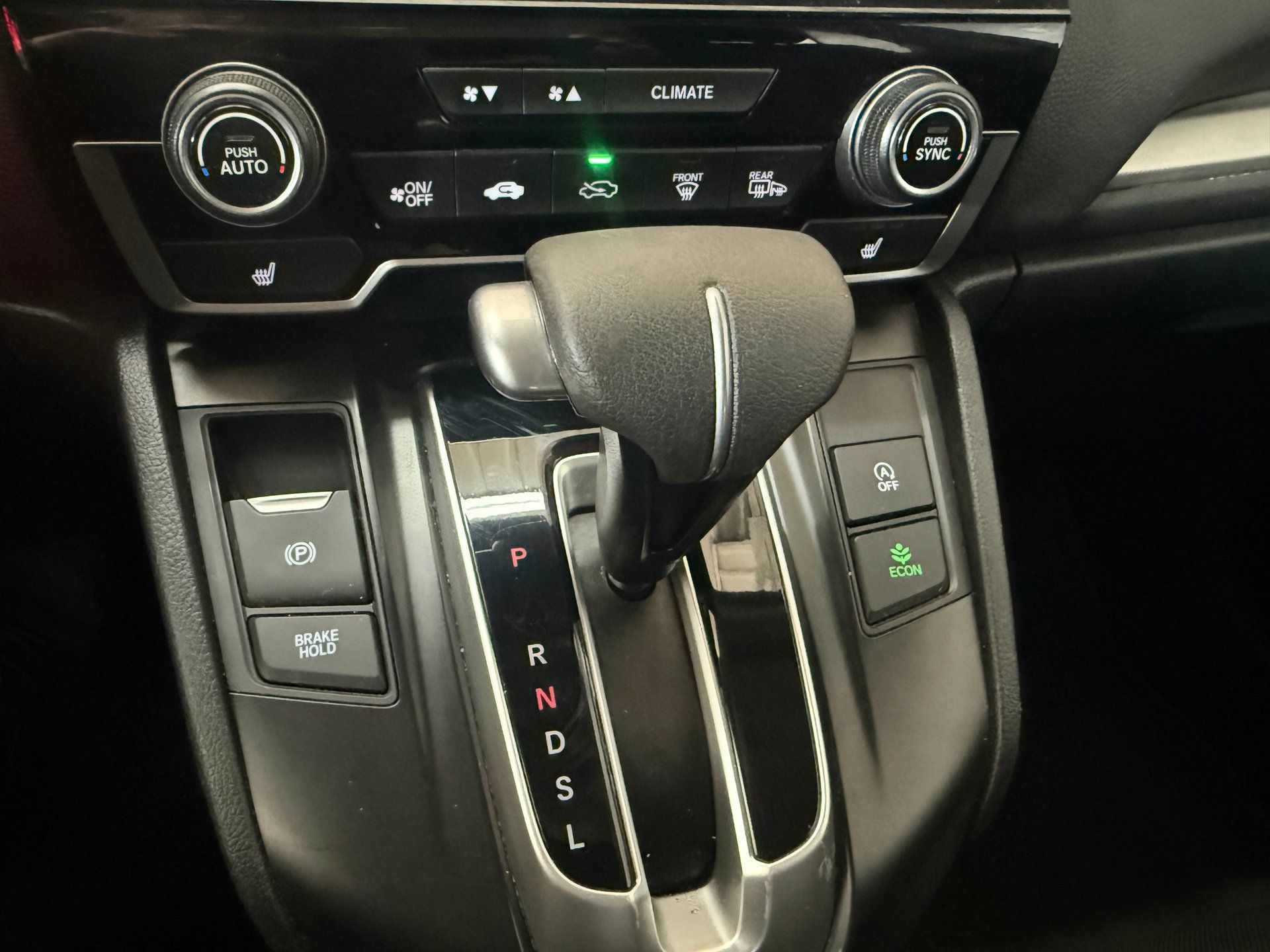 Honda CR-V 2020 - Thumbnail 18