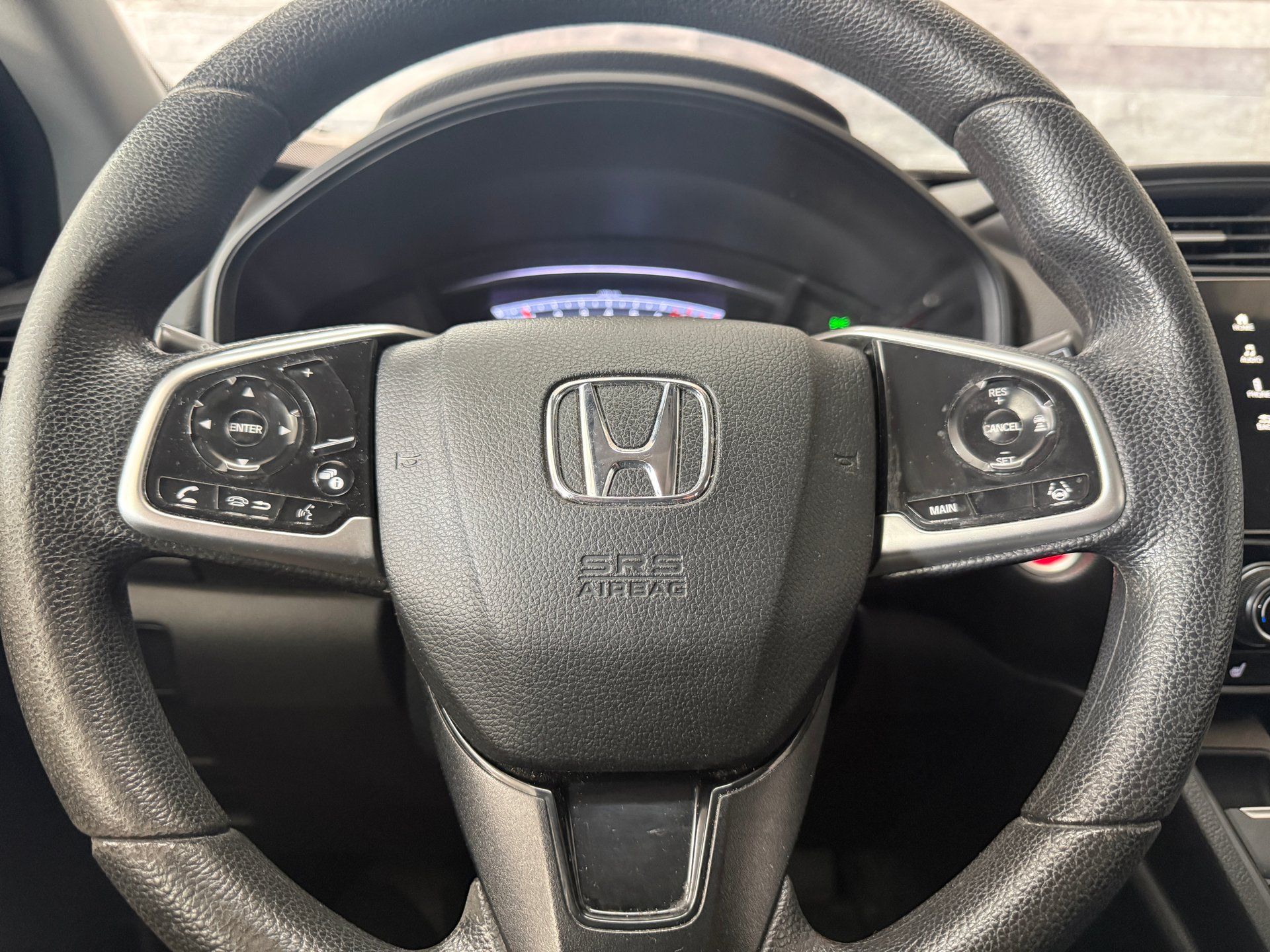 Honda CR-V 2020 - Thumbnail 11