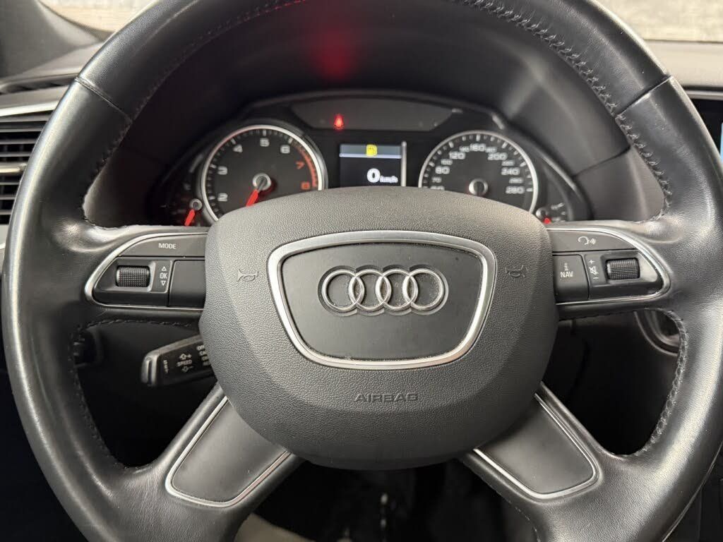 Audi Q5 2017 - Thumbnail 10