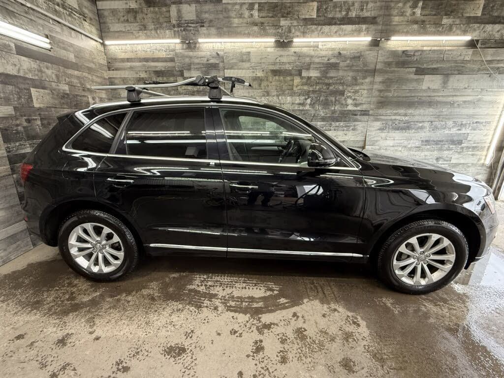 Audi Q5 2017 - Thumbnail 3