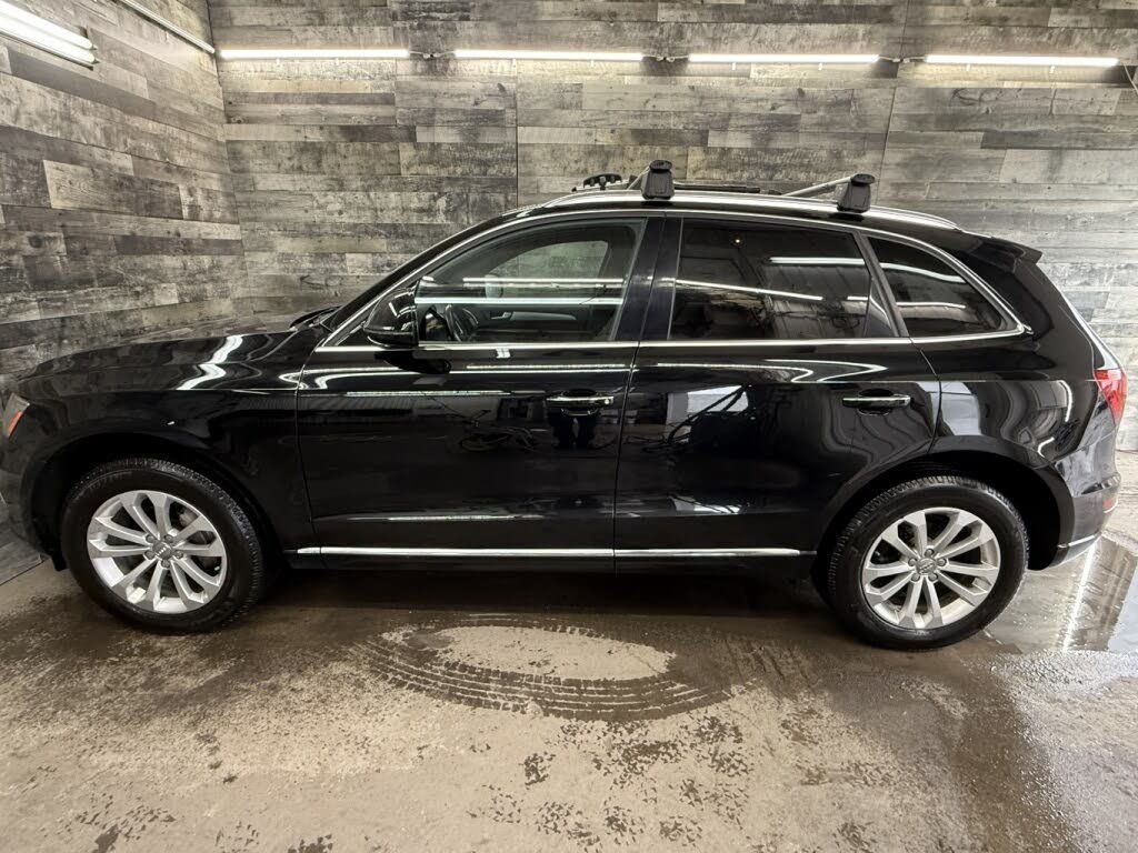 Audi Q5 2017 - Thumbnail 6