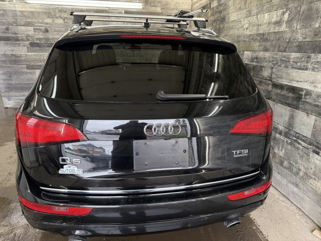 Audi Q5 2017 - Thumbnail 7