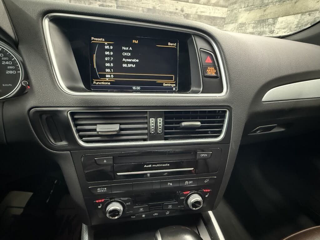 Audi Q5 2017 - Thumbnail 16
