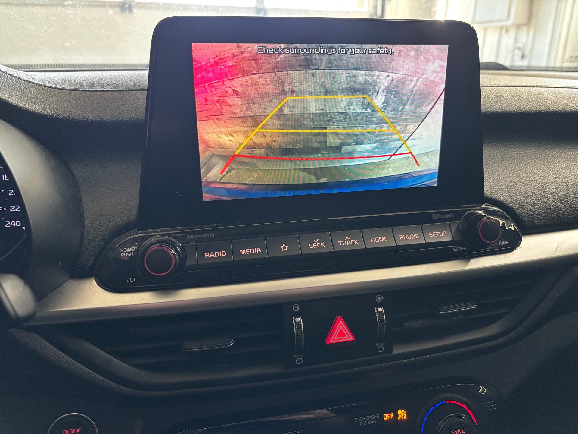 Kia Forte 2021 - Thumbnail 14