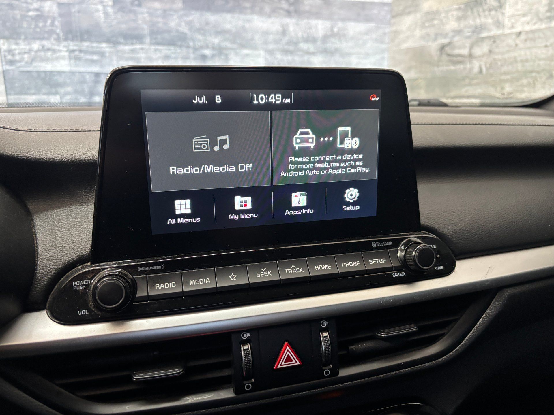 Kia Forte 2021 - Thumbnail 13