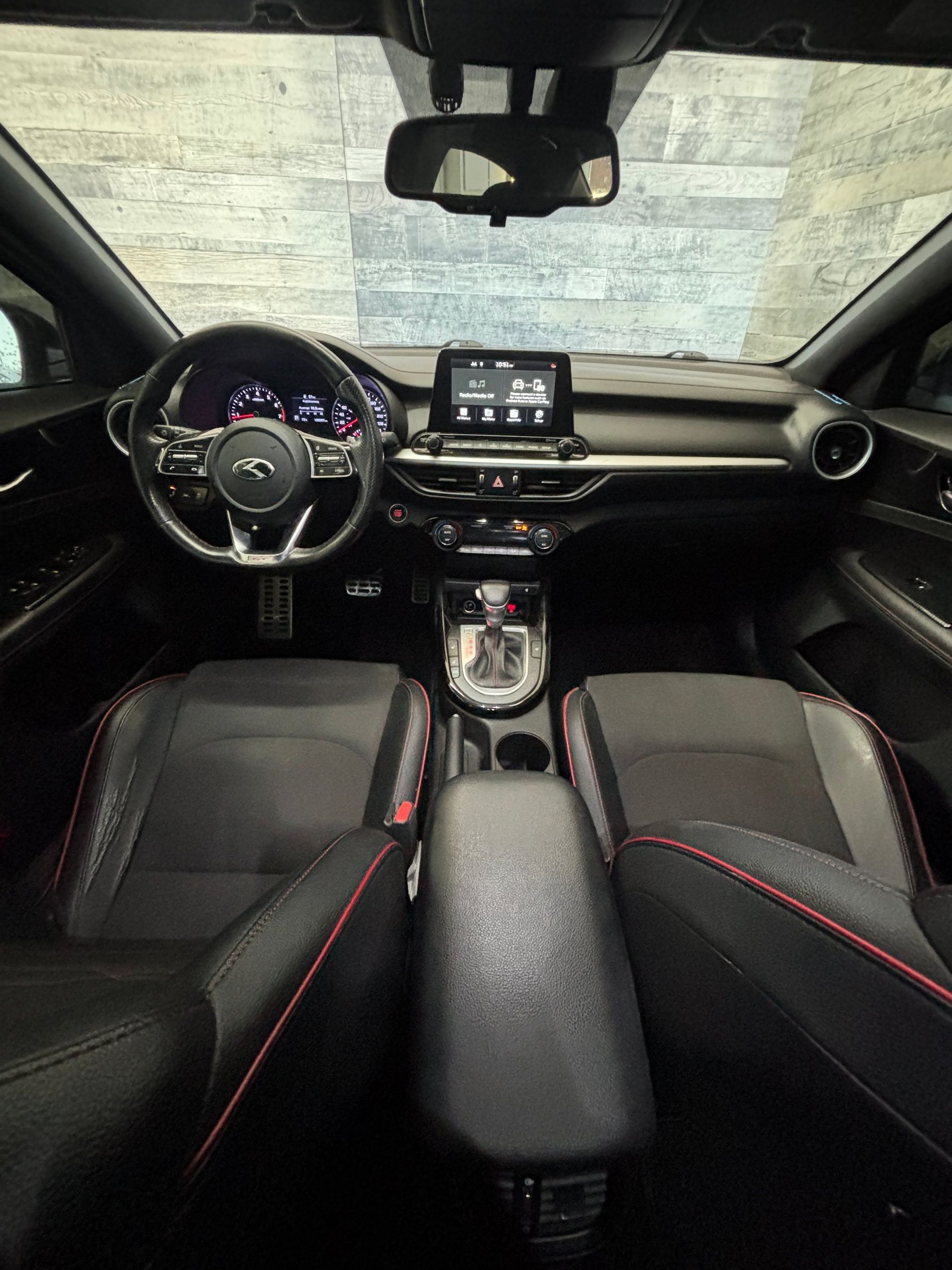 Kia Forte 2021 - Thumbnail 7