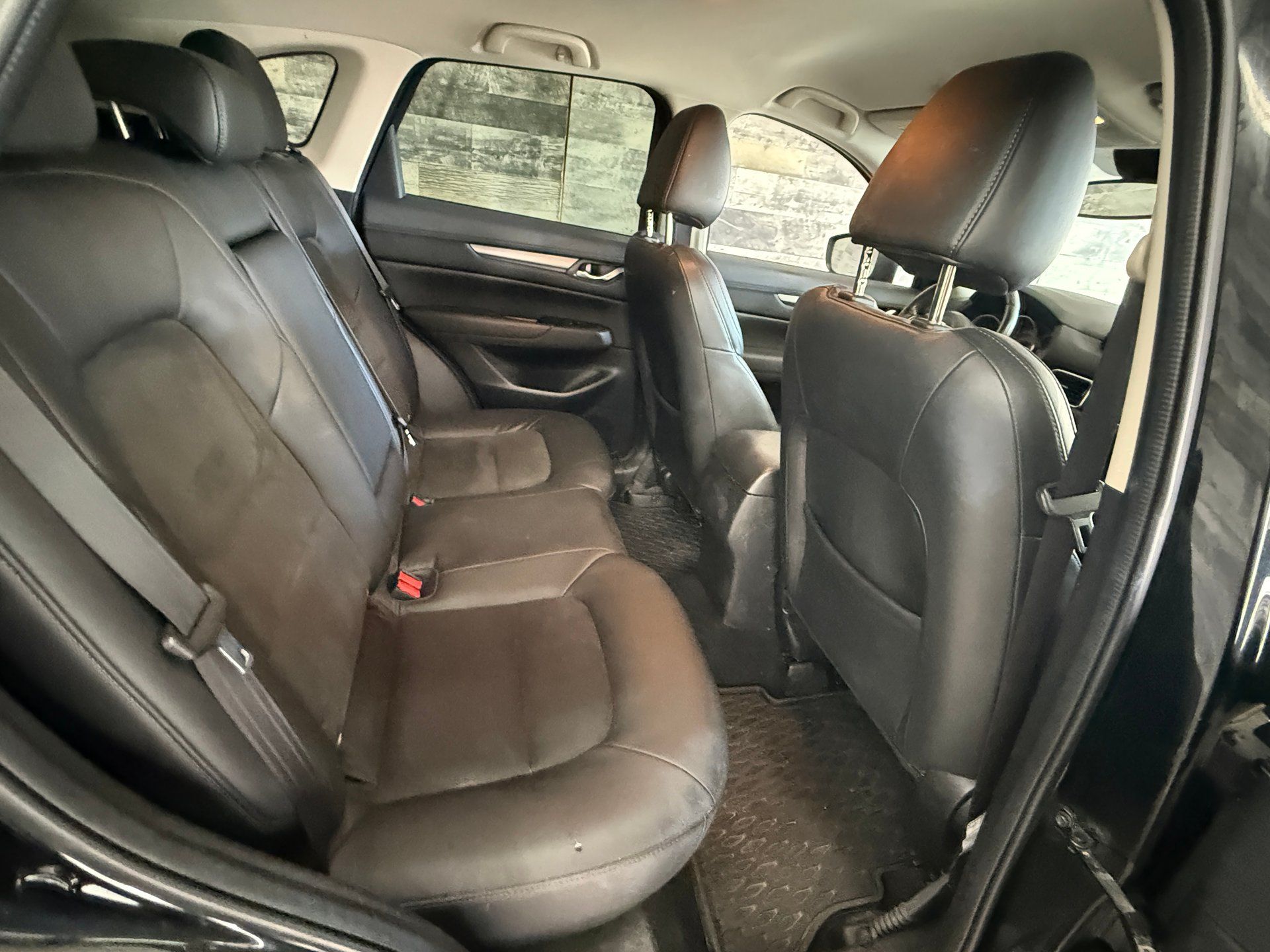 Mazda CX-5 2019 - Thumbnail 18