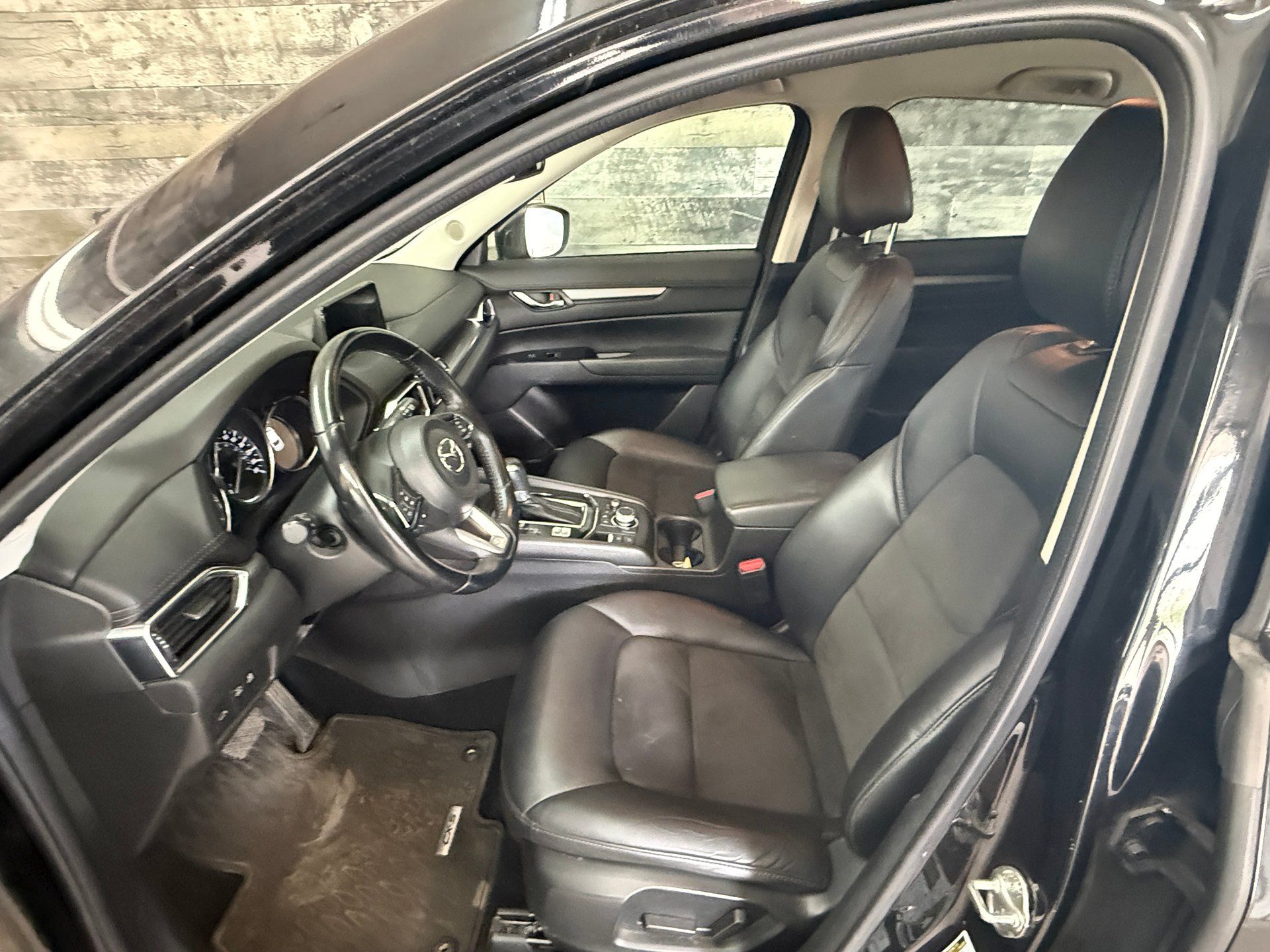 Mazda CX-5 2019 - Thumbnail 10