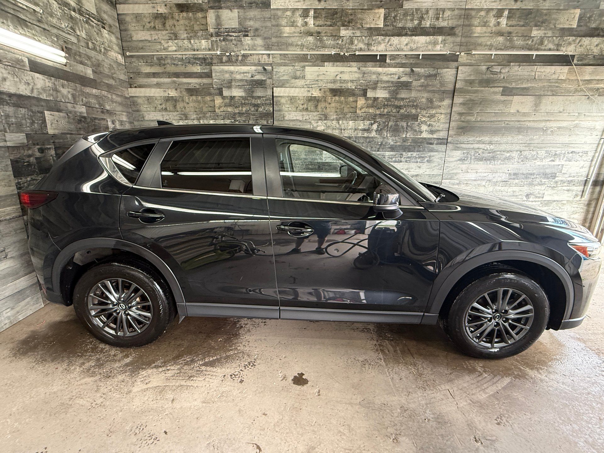 Mazda CX-5 2019 - Thumbnail 3