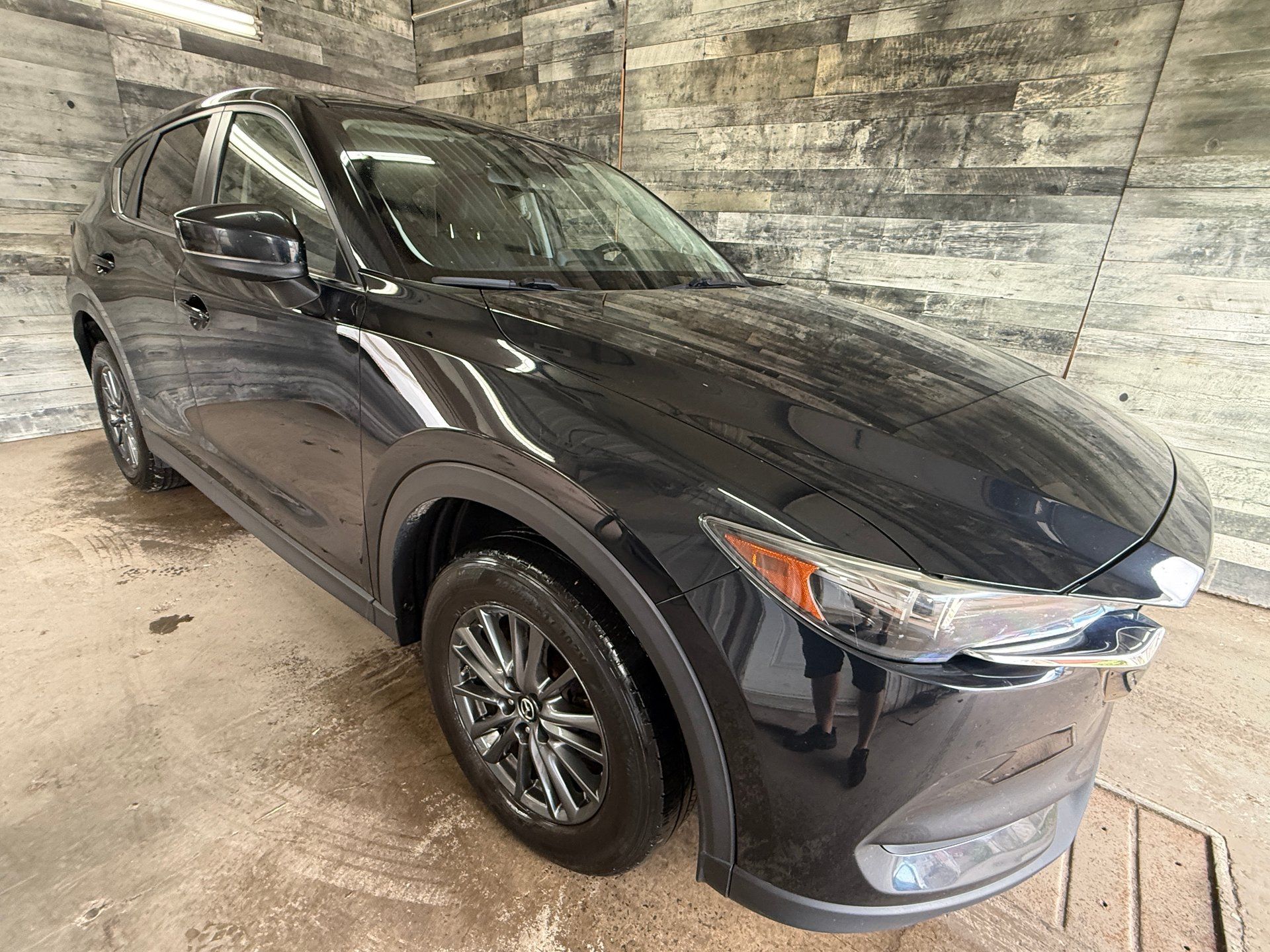 Mazda CX-5 2019 - Thumbnail 1