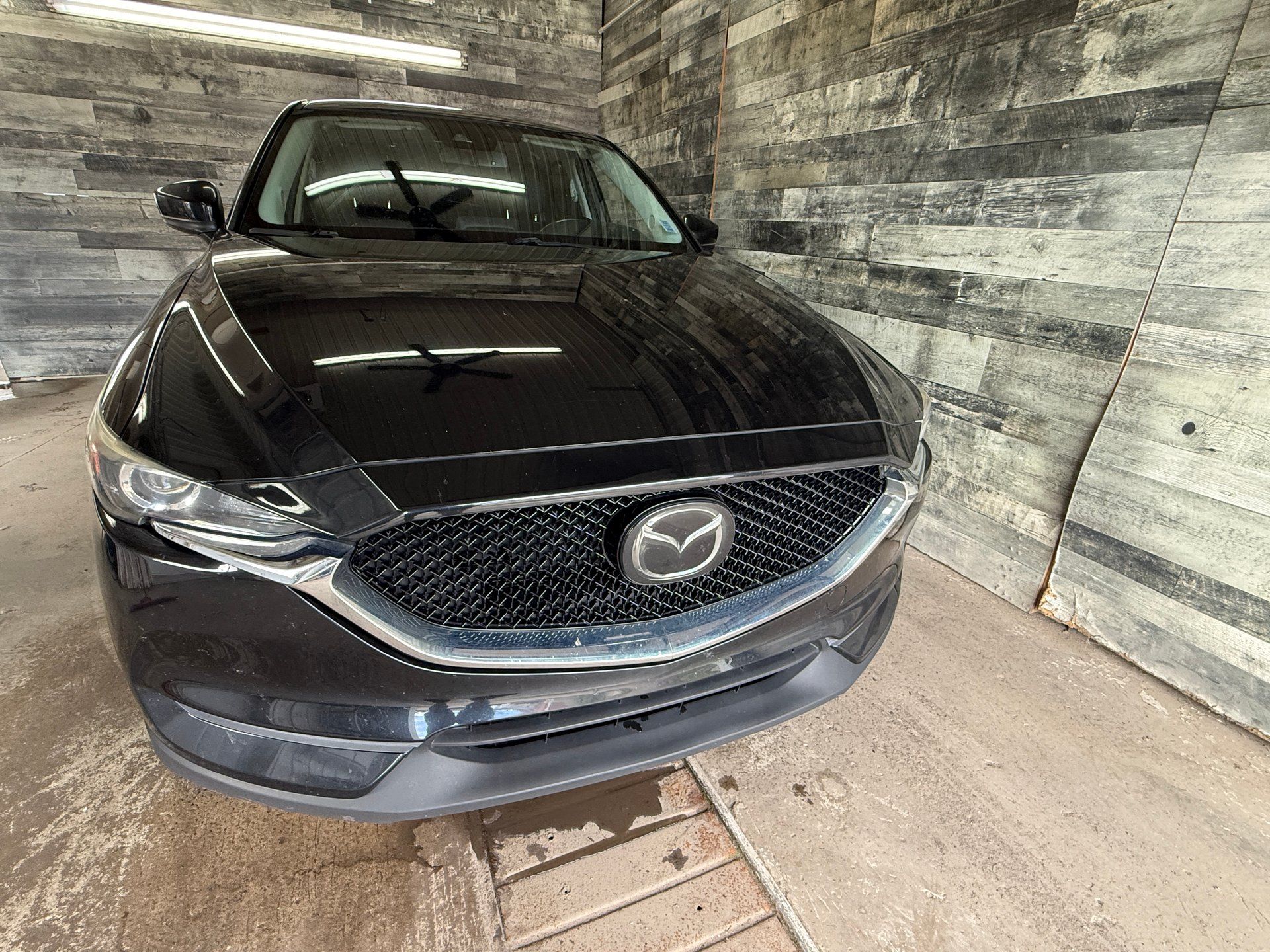 Mazda CX-5 2019 - Thumbnail 2