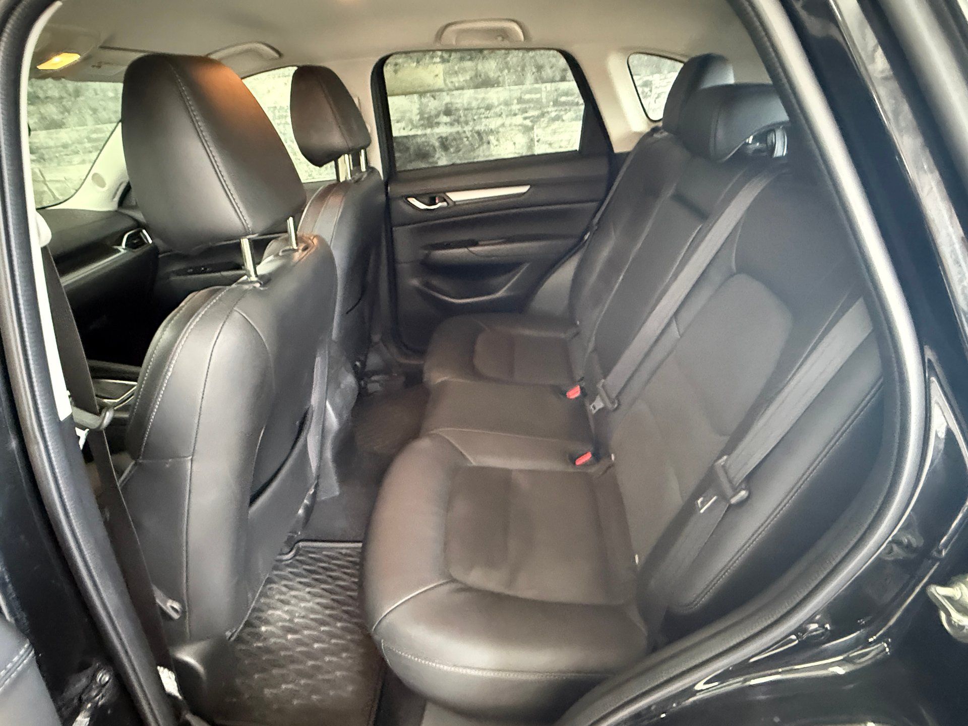 Mazda CX-5 2019 - Thumbnail 13