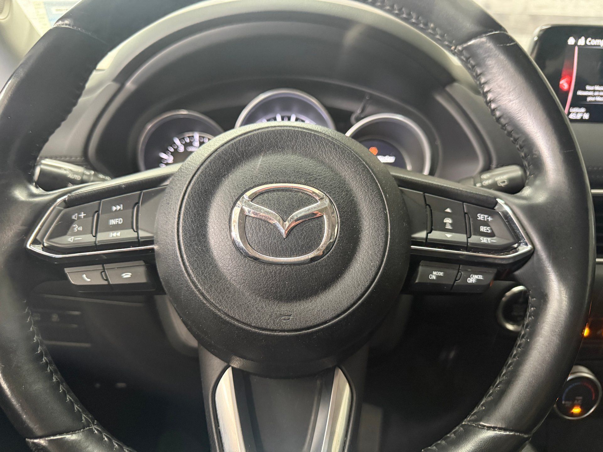 Mazda CX-5 2019 - Thumbnail 11