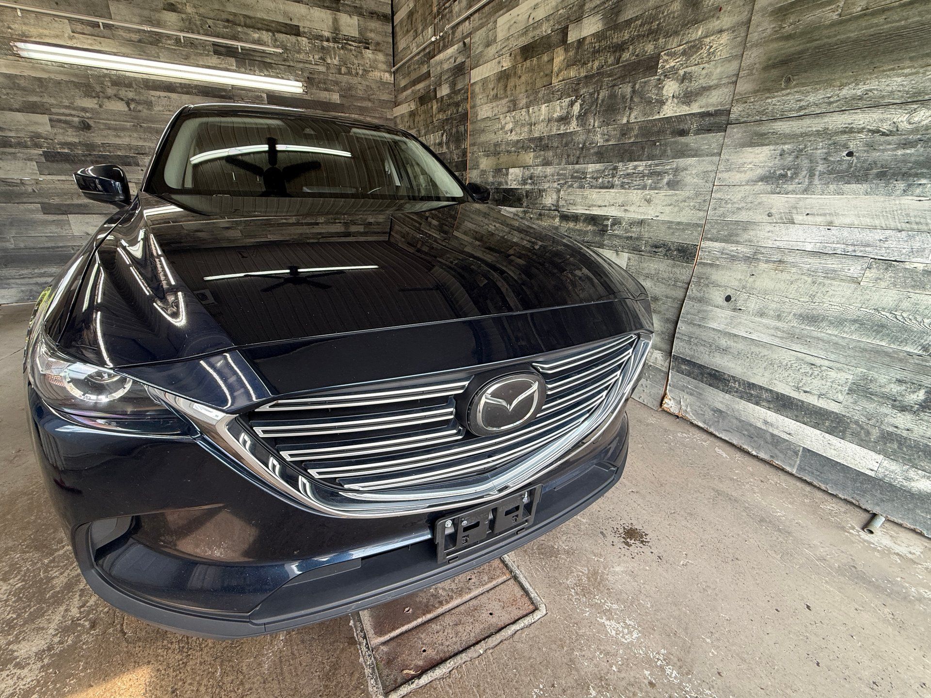 Mazda CX-9 2022 - Thumbnail 2