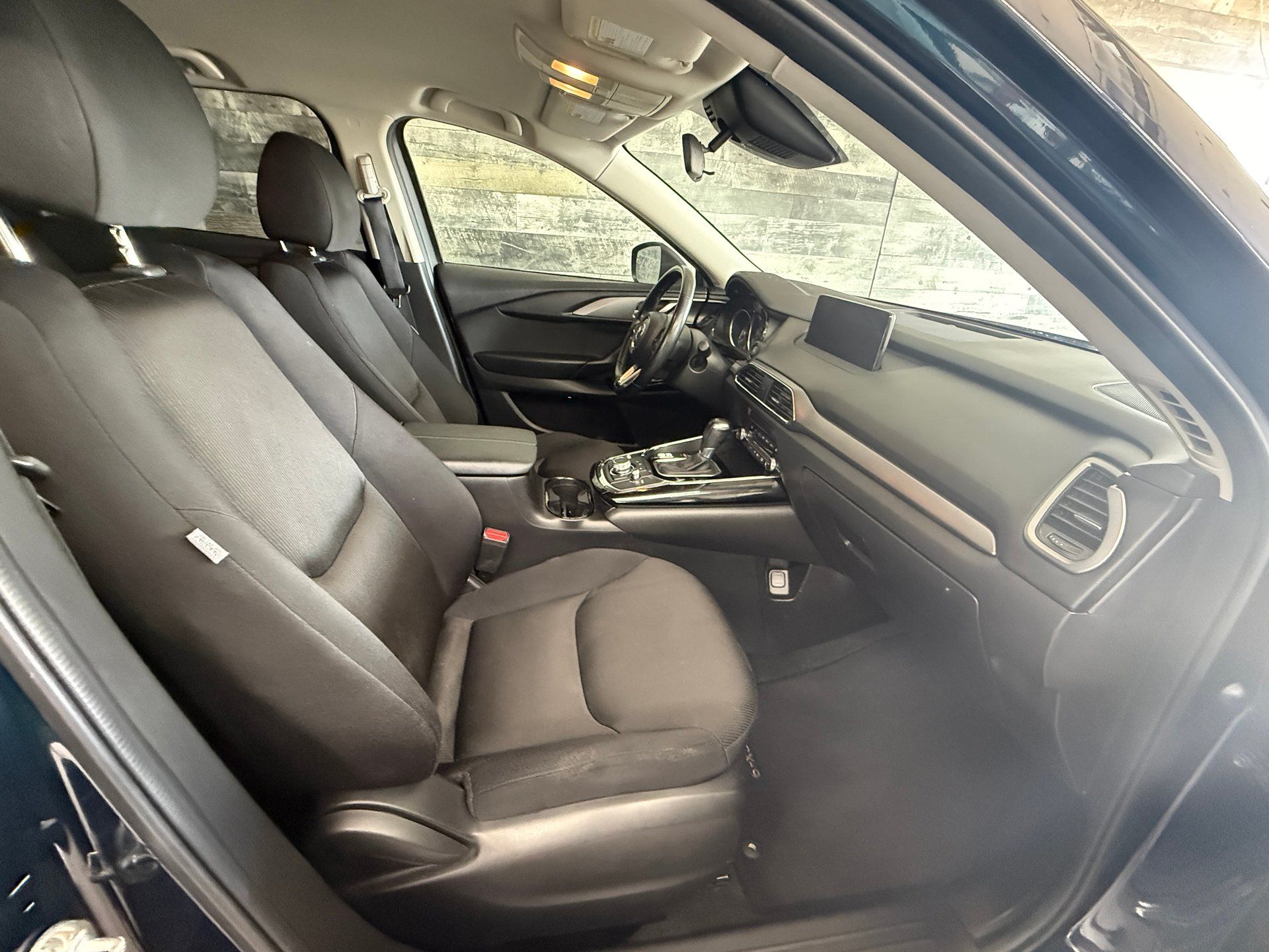 Mazda CX-9 2022 - Thumbnail 19