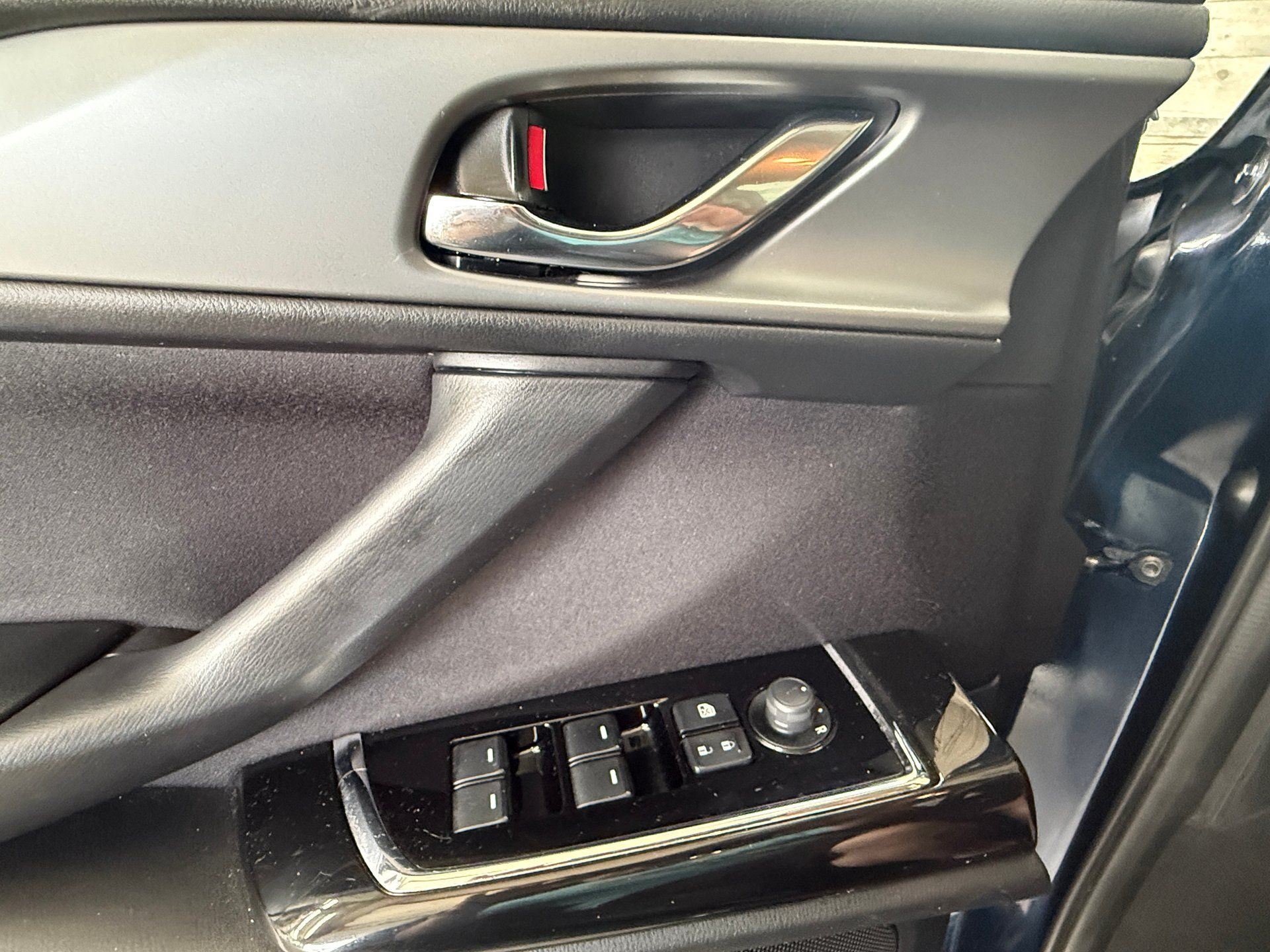 Mazda CX-9 2022 - Thumbnail 11