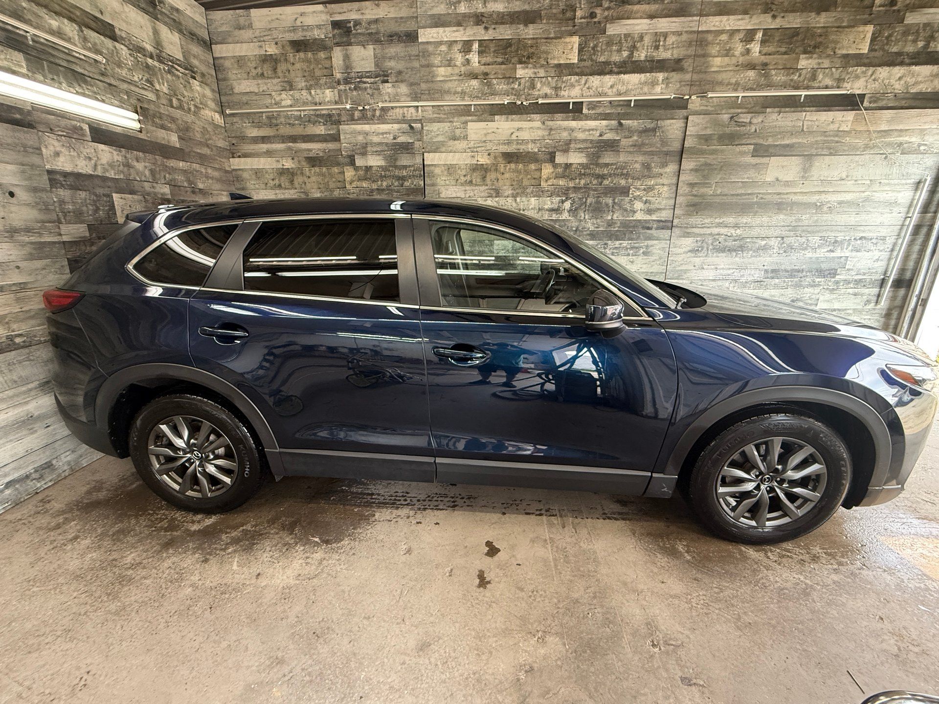 Mazda CX-9 2022 - Thumbnail 5