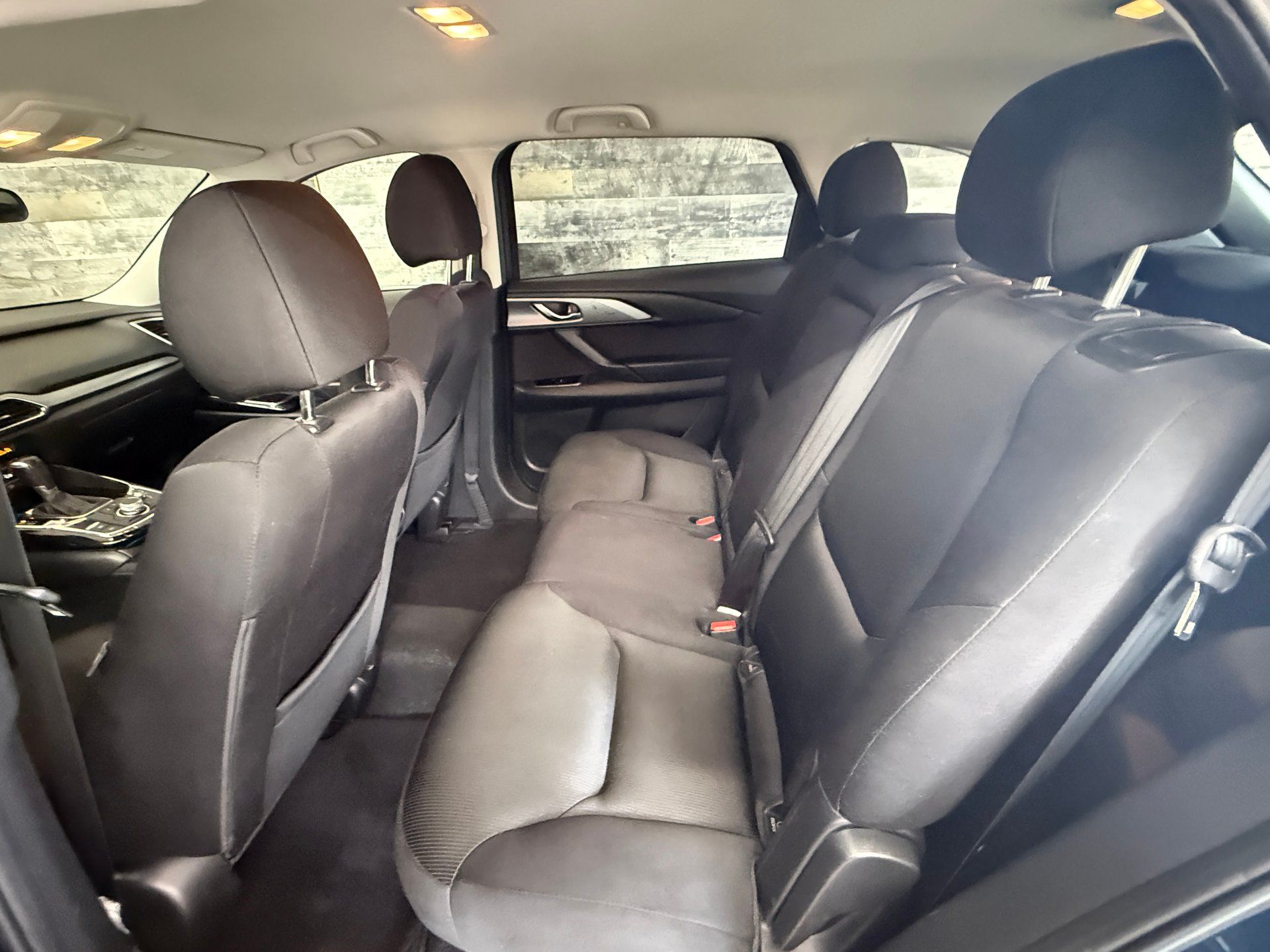 Mazda CX-9 2022 - Thumbnail 21