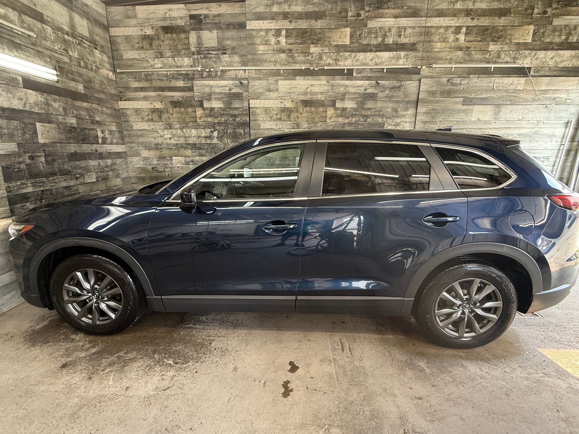 Mazda CX-9 2022 - Thumbnail 3