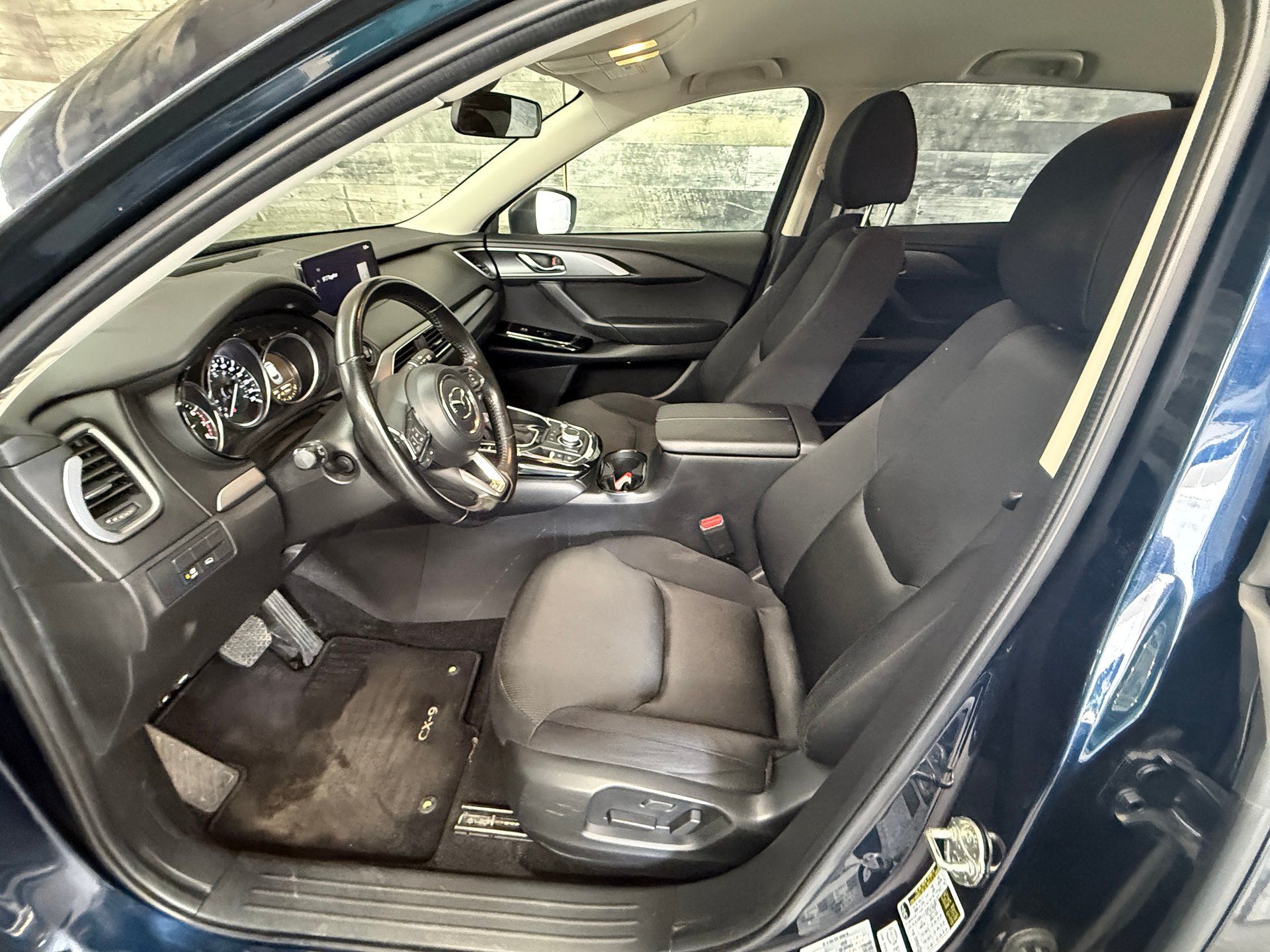 Mazda CX-9 2022 - Thumbnail 10