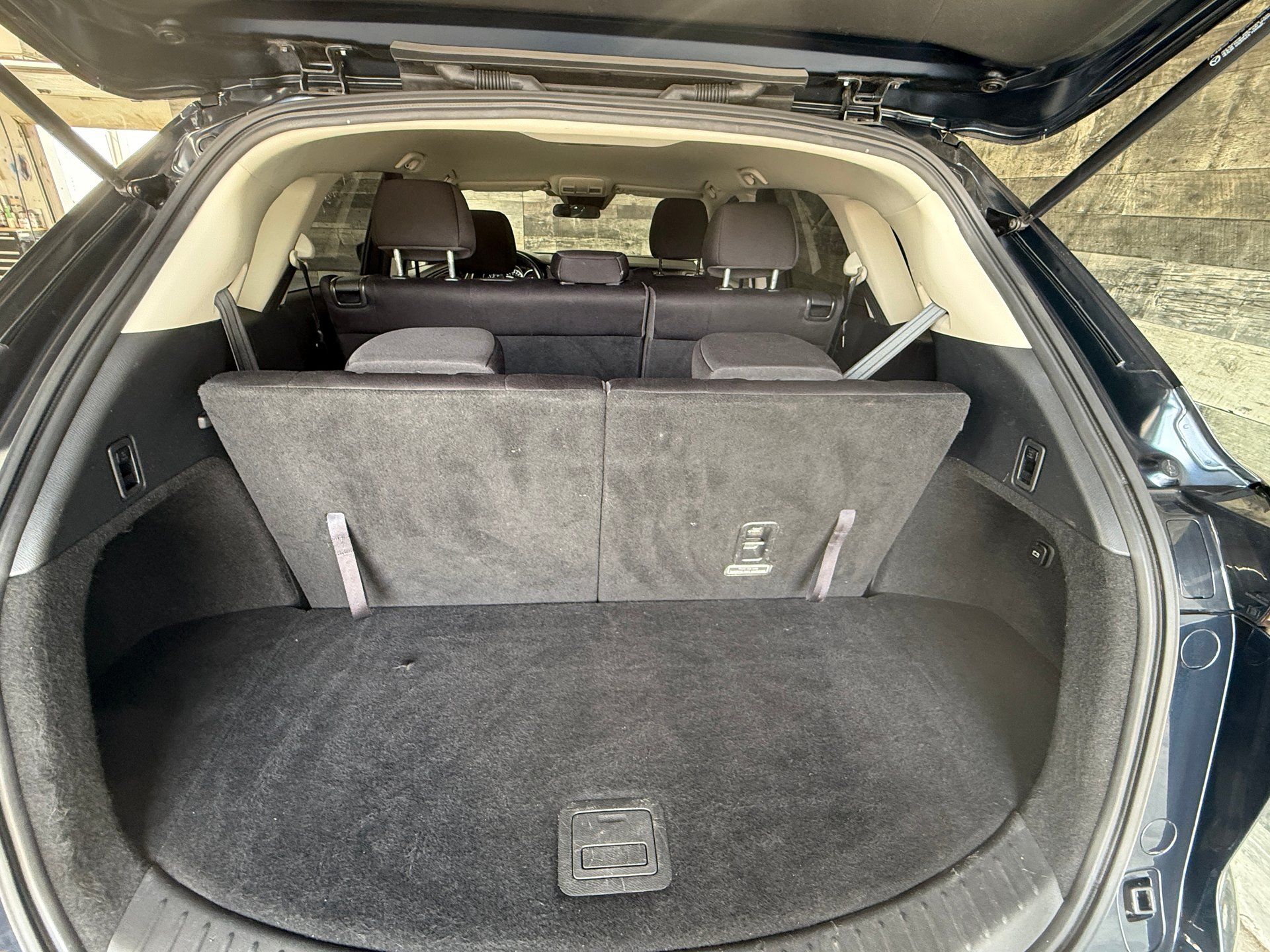 Mazda CX-9 2022 - Thumbnail 20