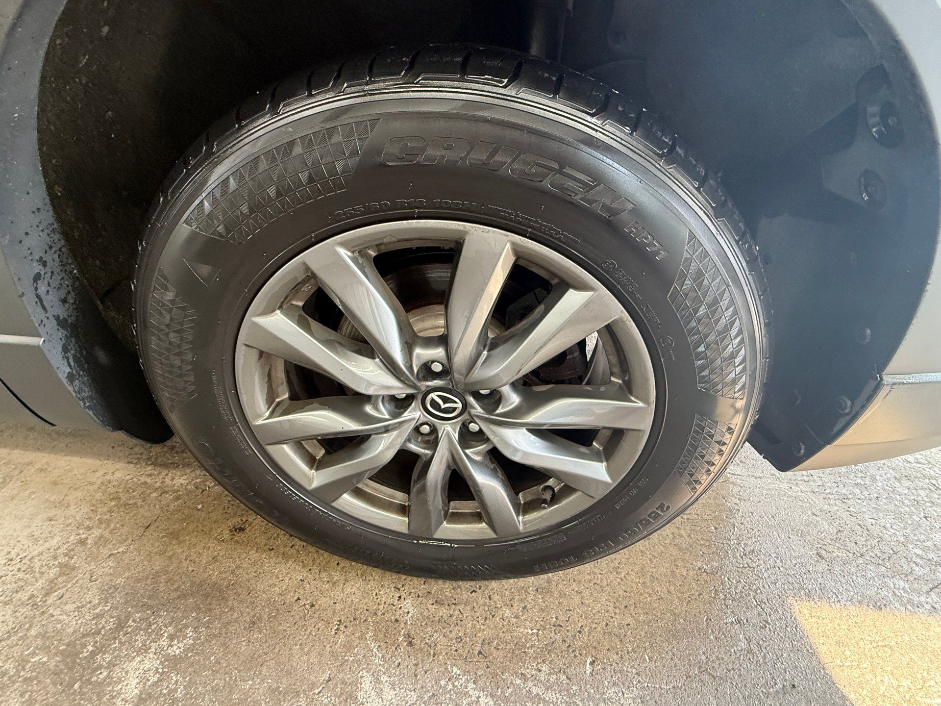 Mazda CX-9 2022 - Thumbnail 6